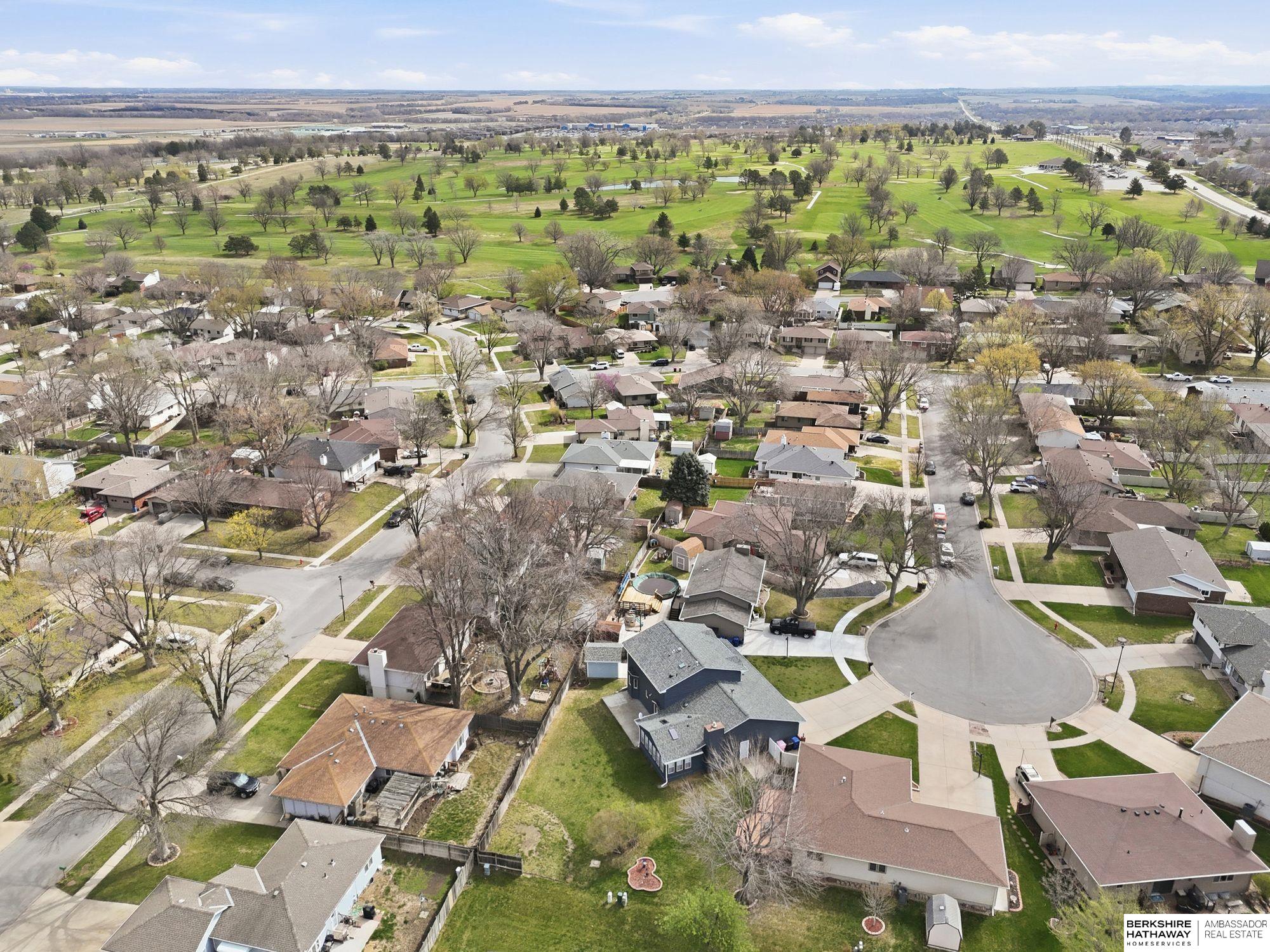 7210 Knox Court, Lincoln, NE, 68507