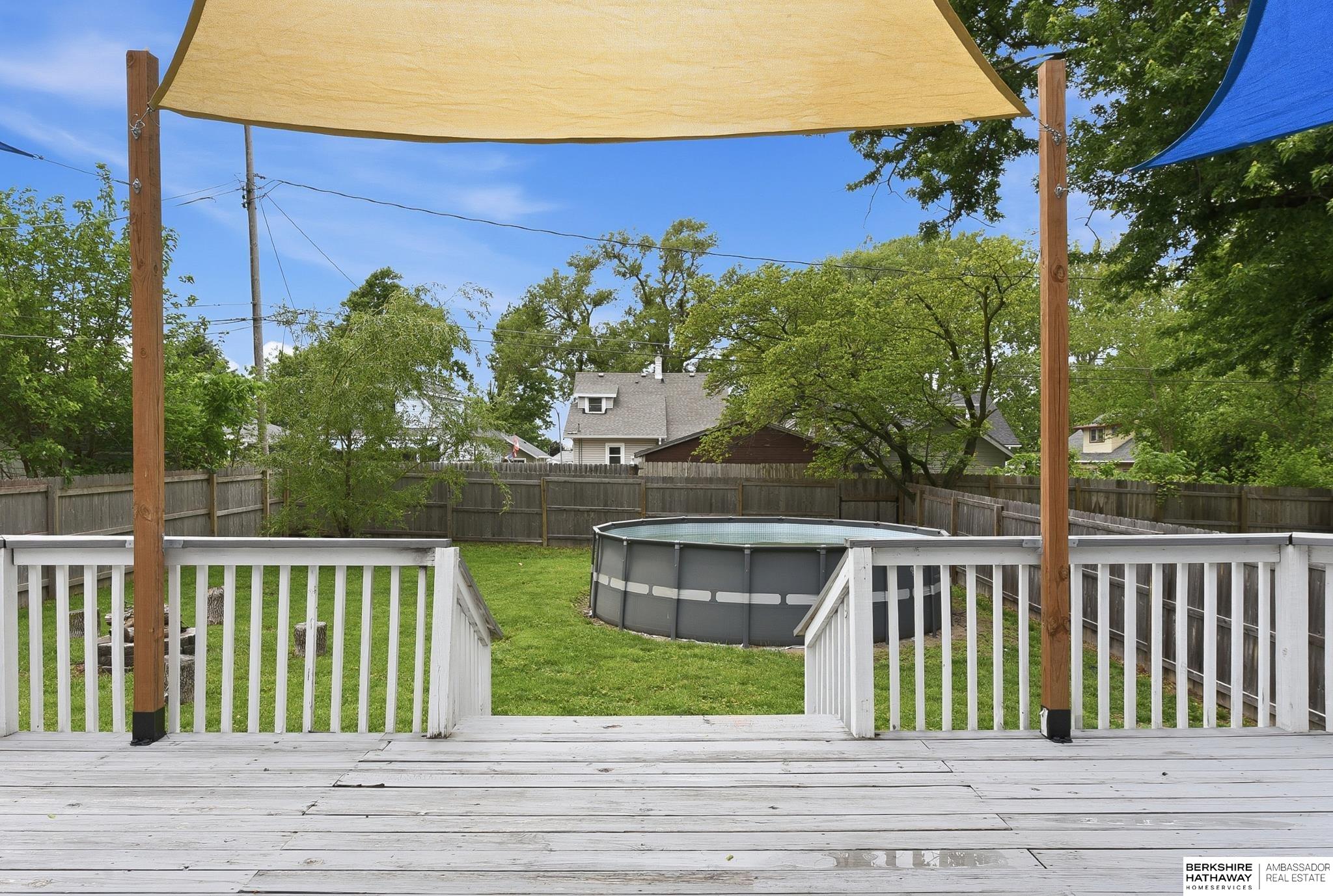 2528 N 62nd Street, Omaha, NE 68104 — MLS #22609146 — photo 32 of 36