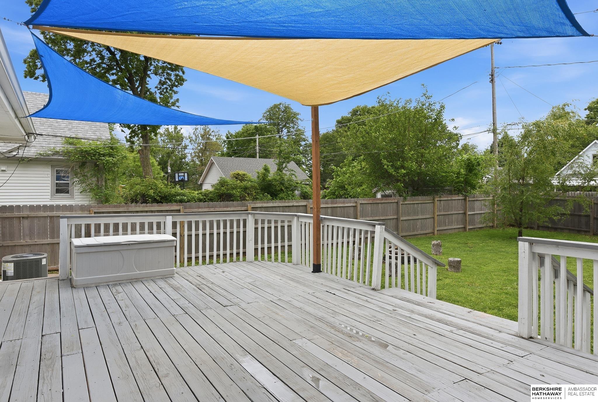 2528 N 62nd Street, Omaha, NE 68104 — MLS #22609146 — photo 33 of 36