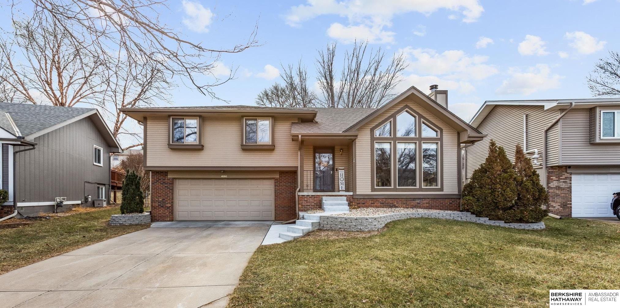 4660 S 148th Street, Omaha, NE, 68137