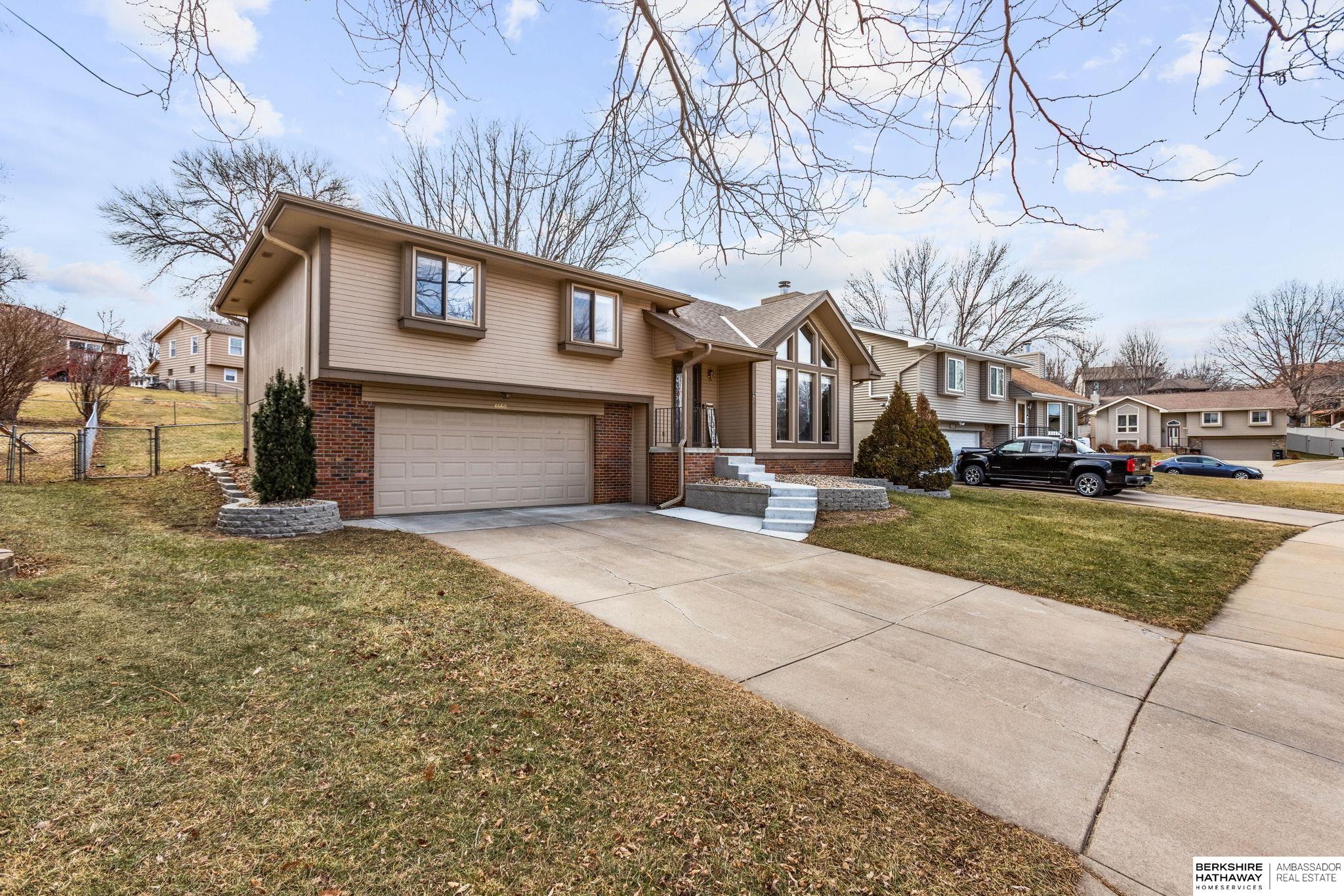 4660 S 148th Street, Omaha, NE, 68137