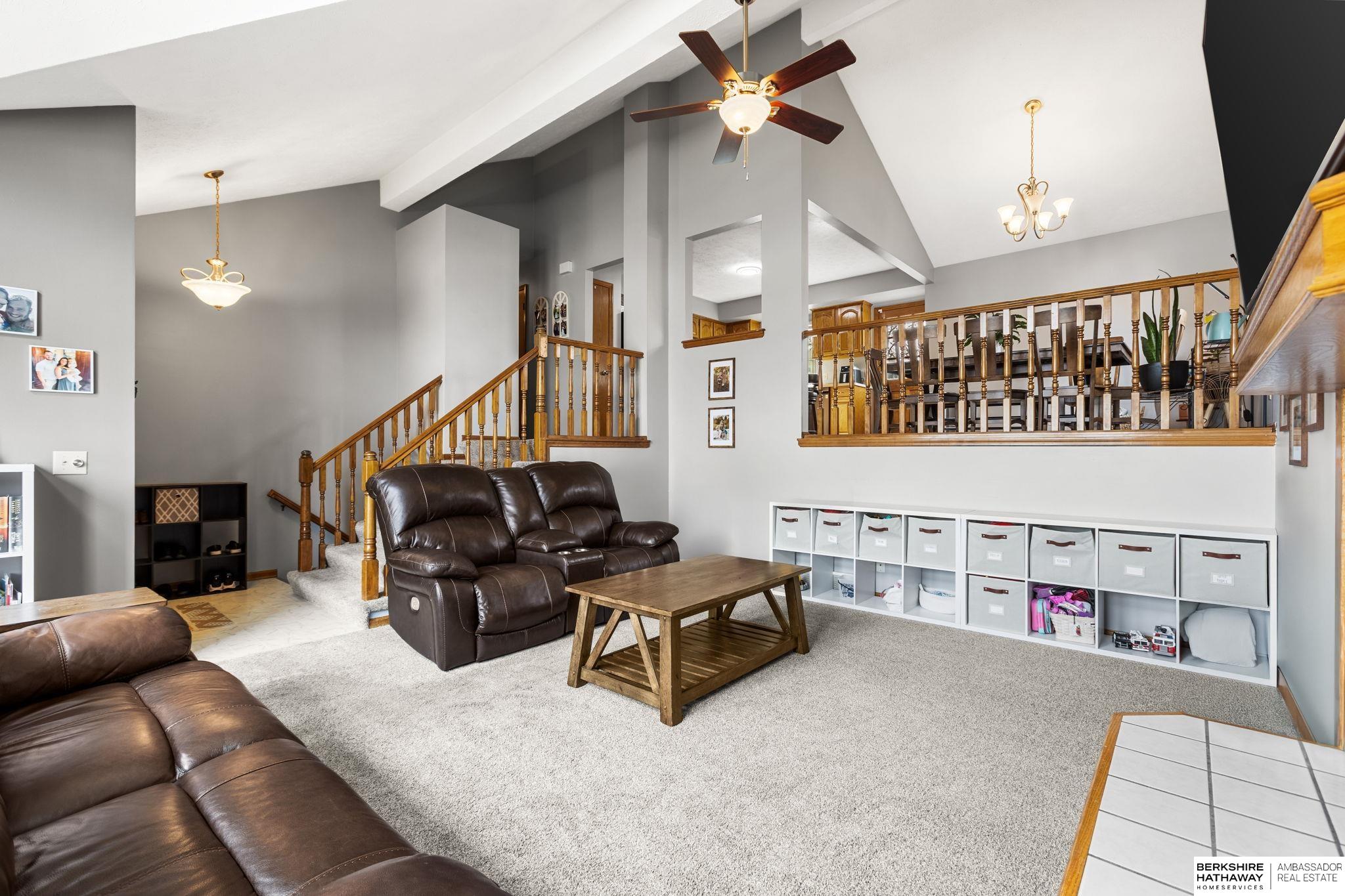 4660 S 148th Street, Omaha, NE, 68137