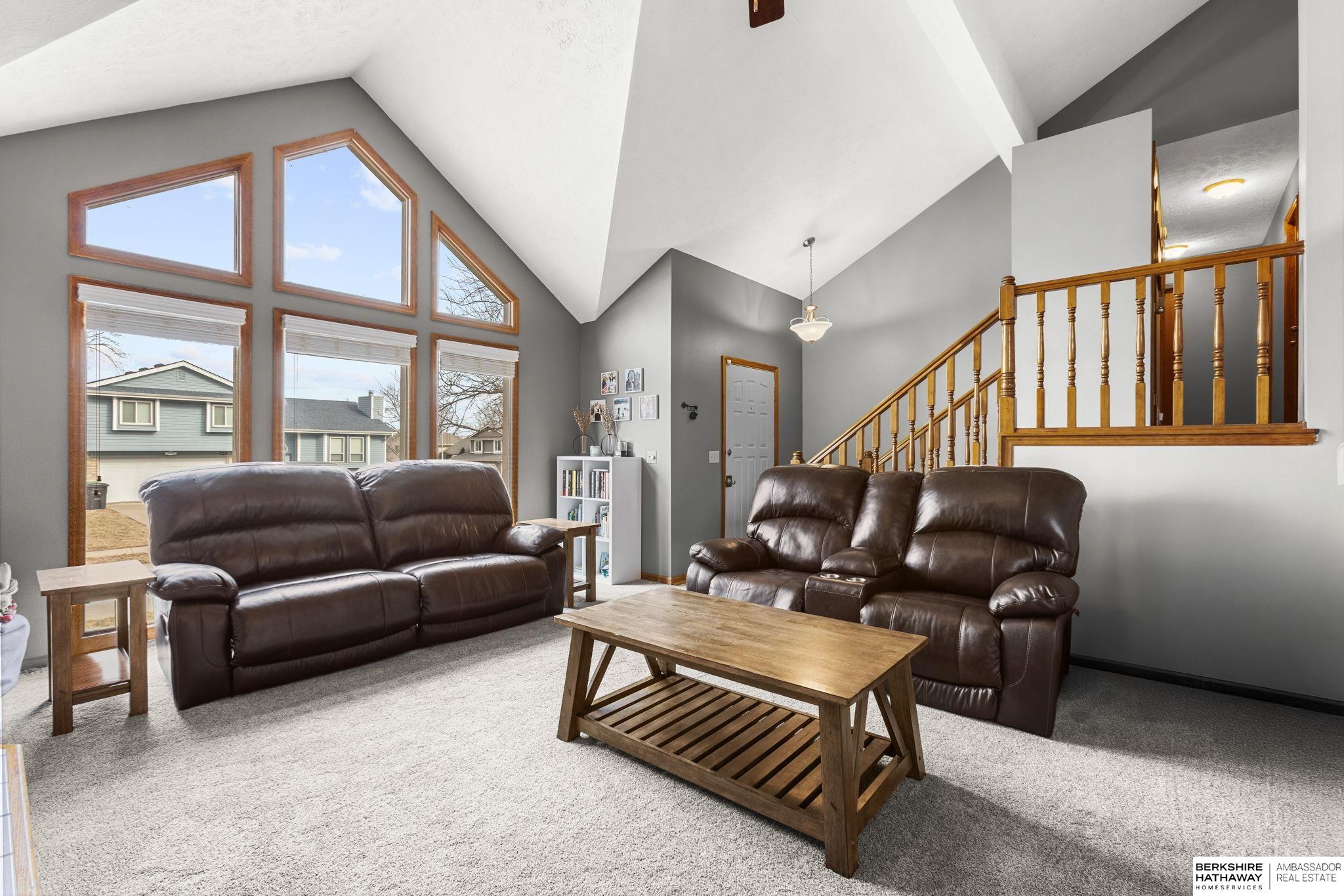 4660 S 148th Street, Omaha, NE, 68137