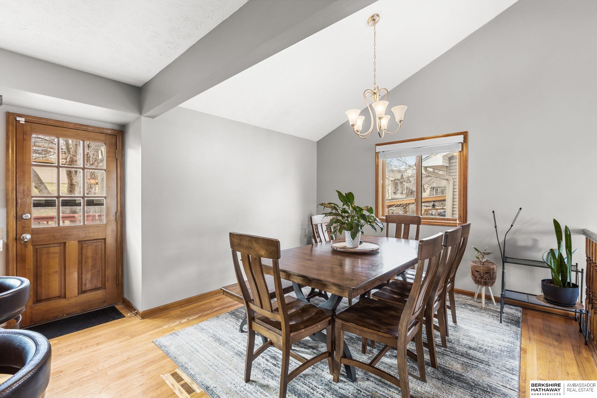 4660 S 148th Street, Omaha, NE, 68137