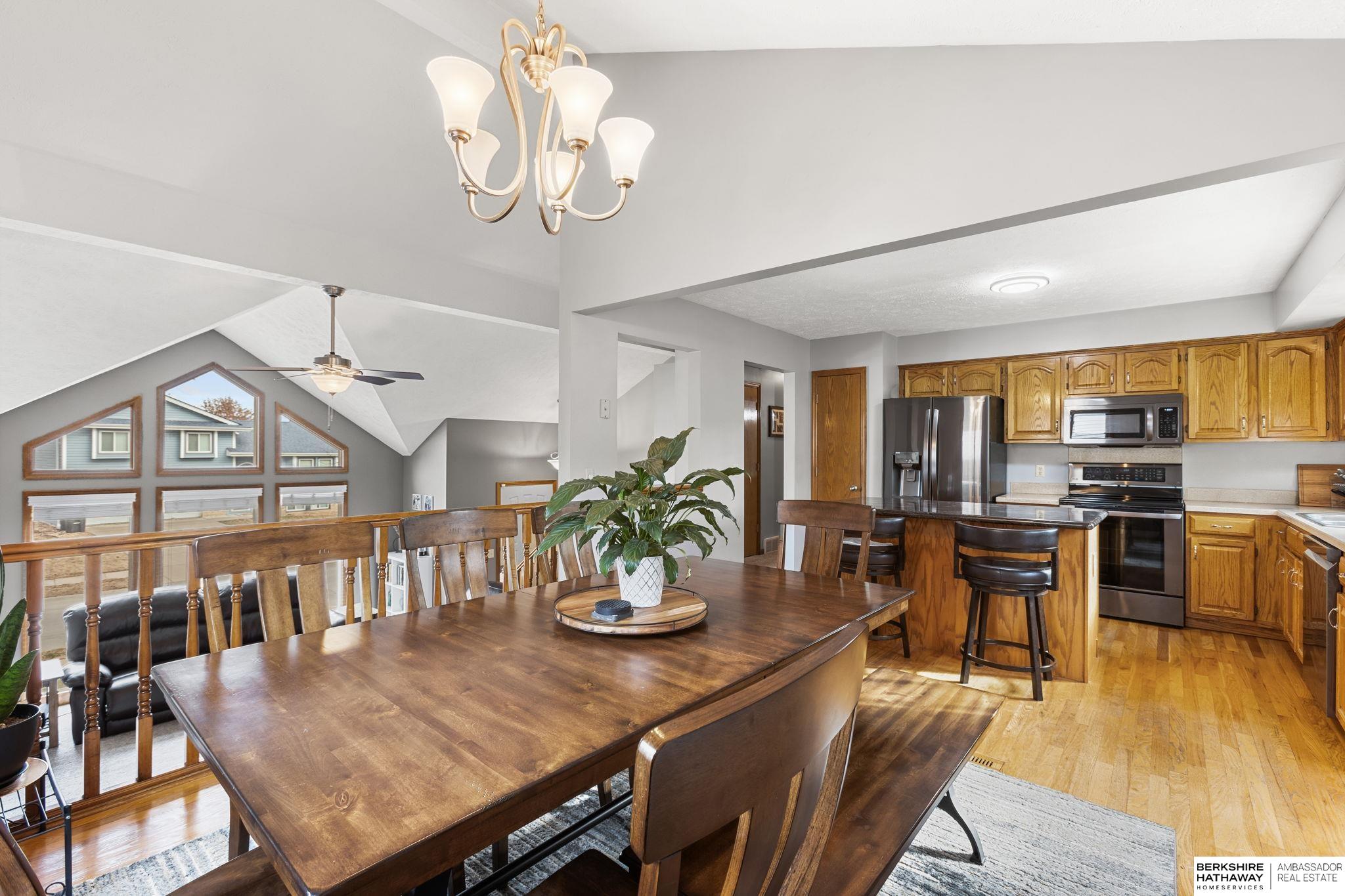 4660 S 148th Street, Omaha, NE, 68137