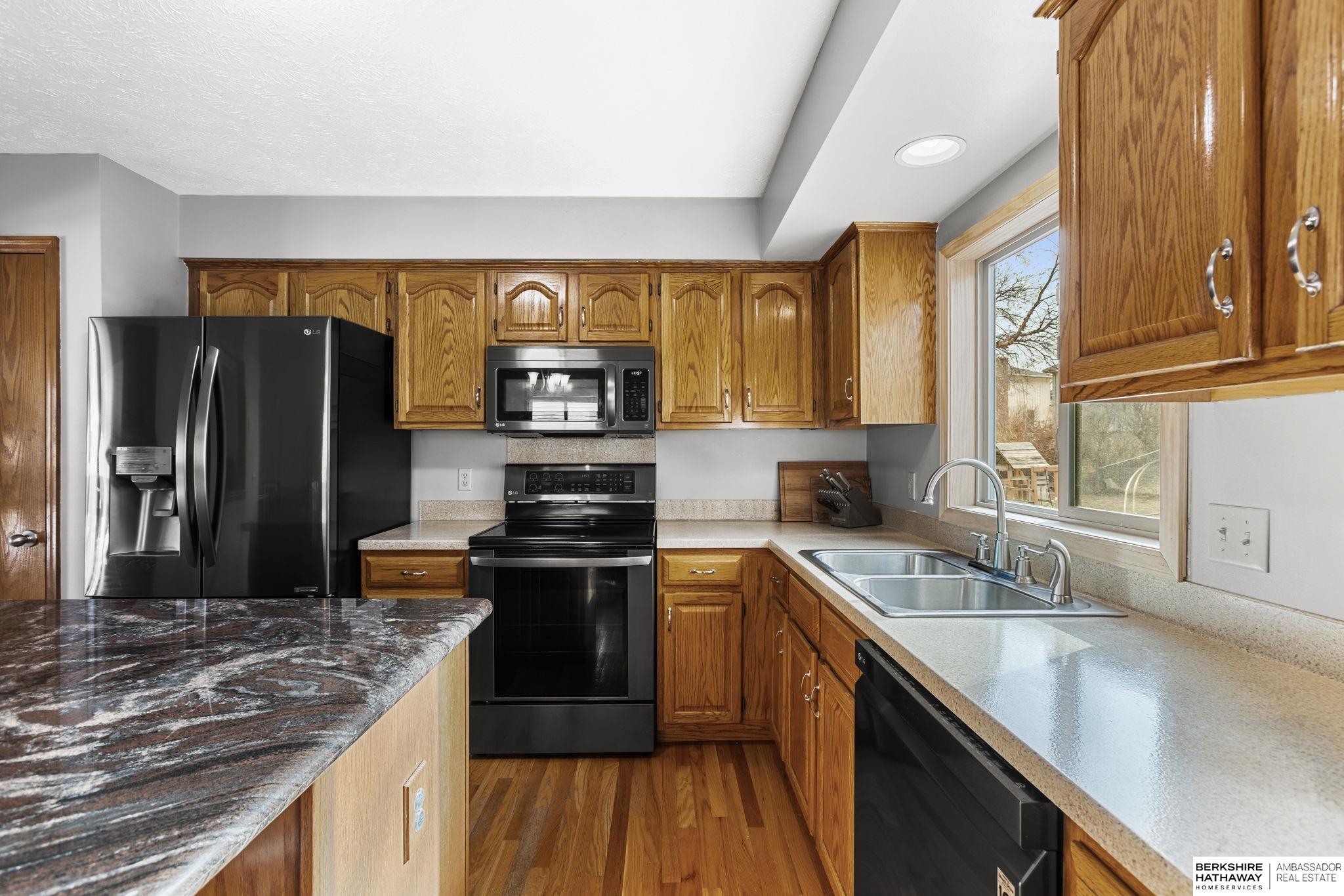 4660 S 148th Street, Omaha, NE, 68137