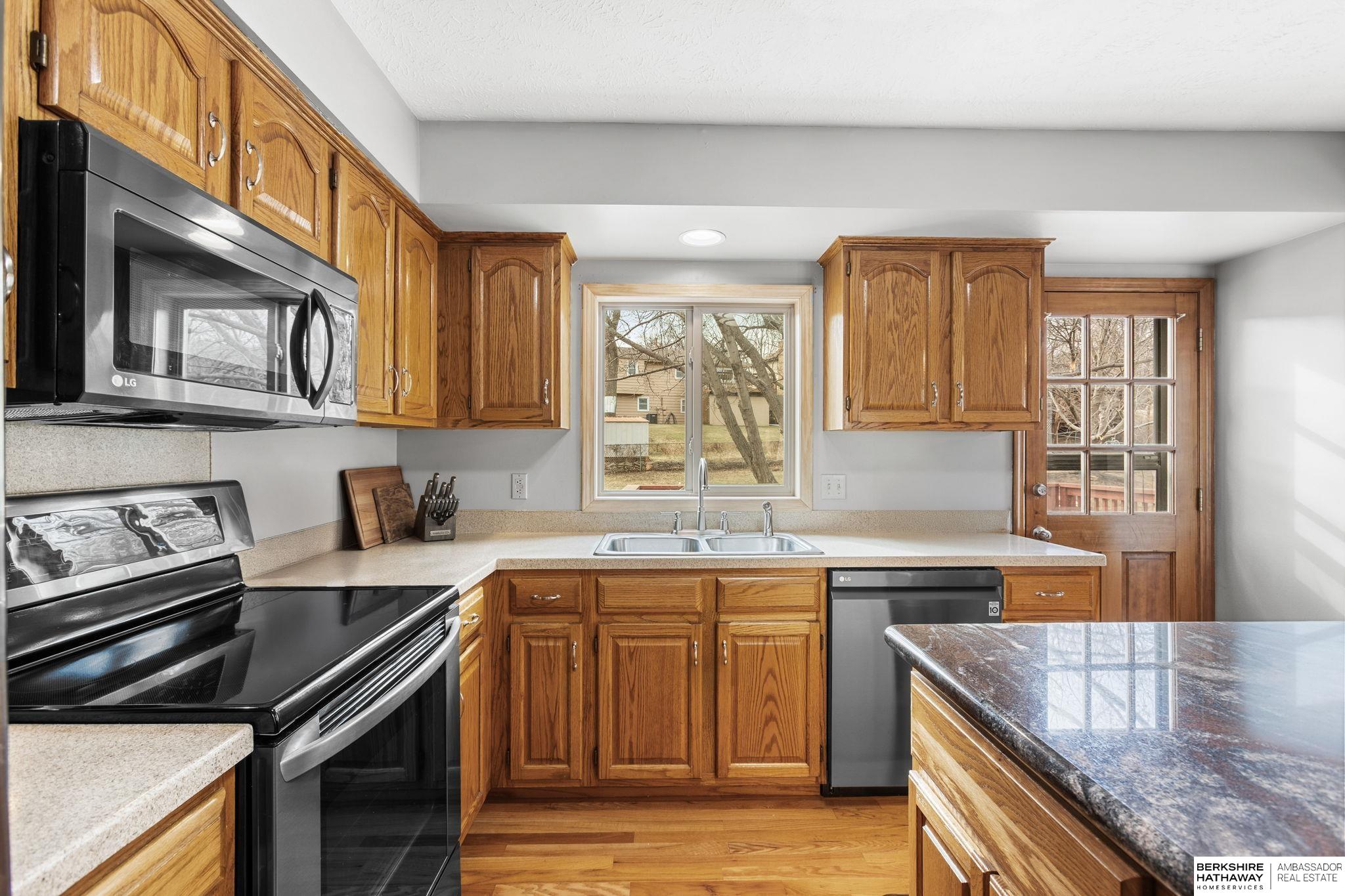 4660 S 148th Street, Omaha, NE, 68137