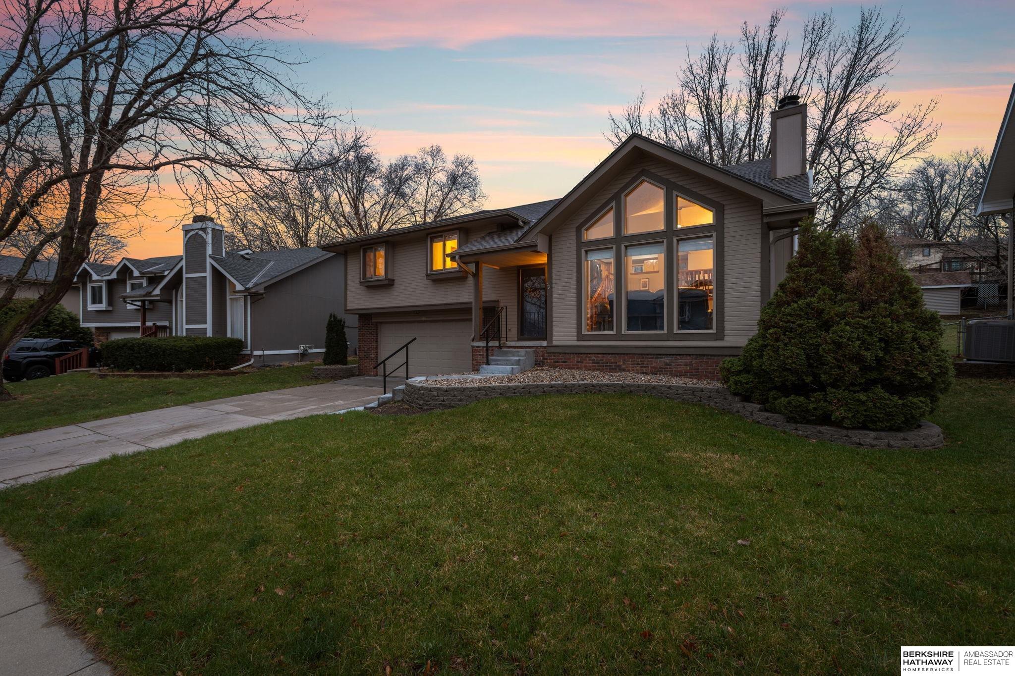 4660 S 148th Street, Omaha, NE, 68137