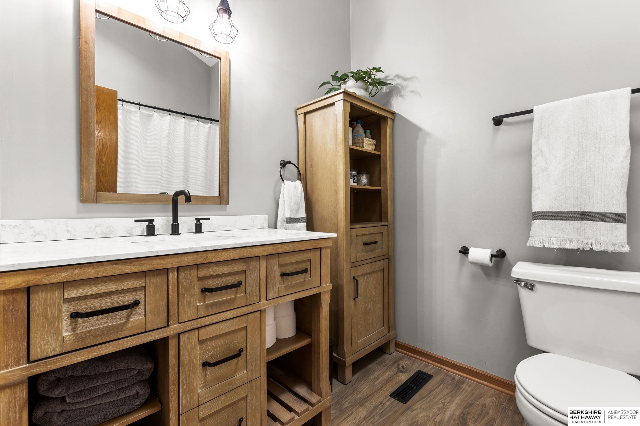 4660 S 148th Street, Omaha, NE, 68137