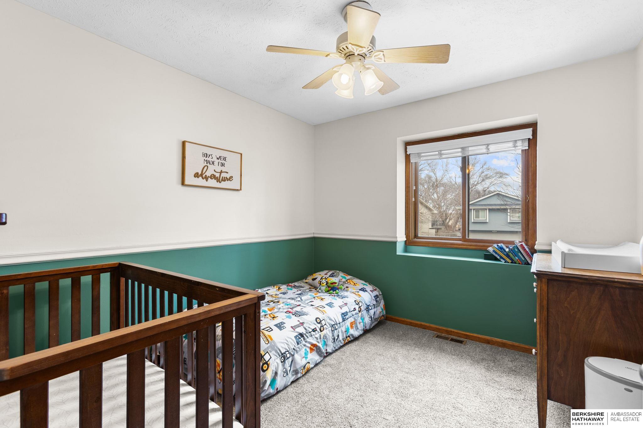 4660 S 148th Street, Omaha, NE, 68137