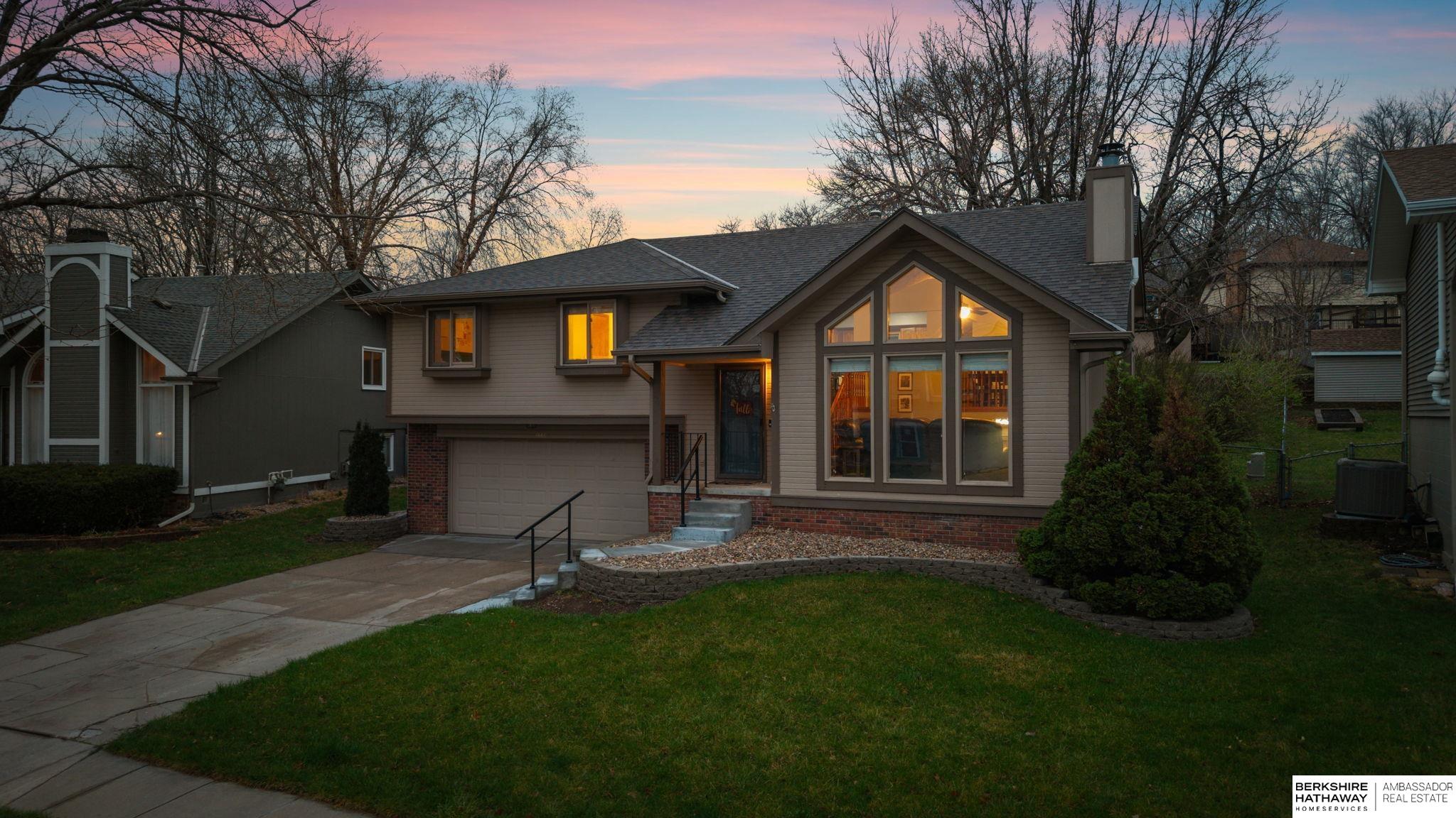 4660 S 148th Street, Omaha, NE, 68137