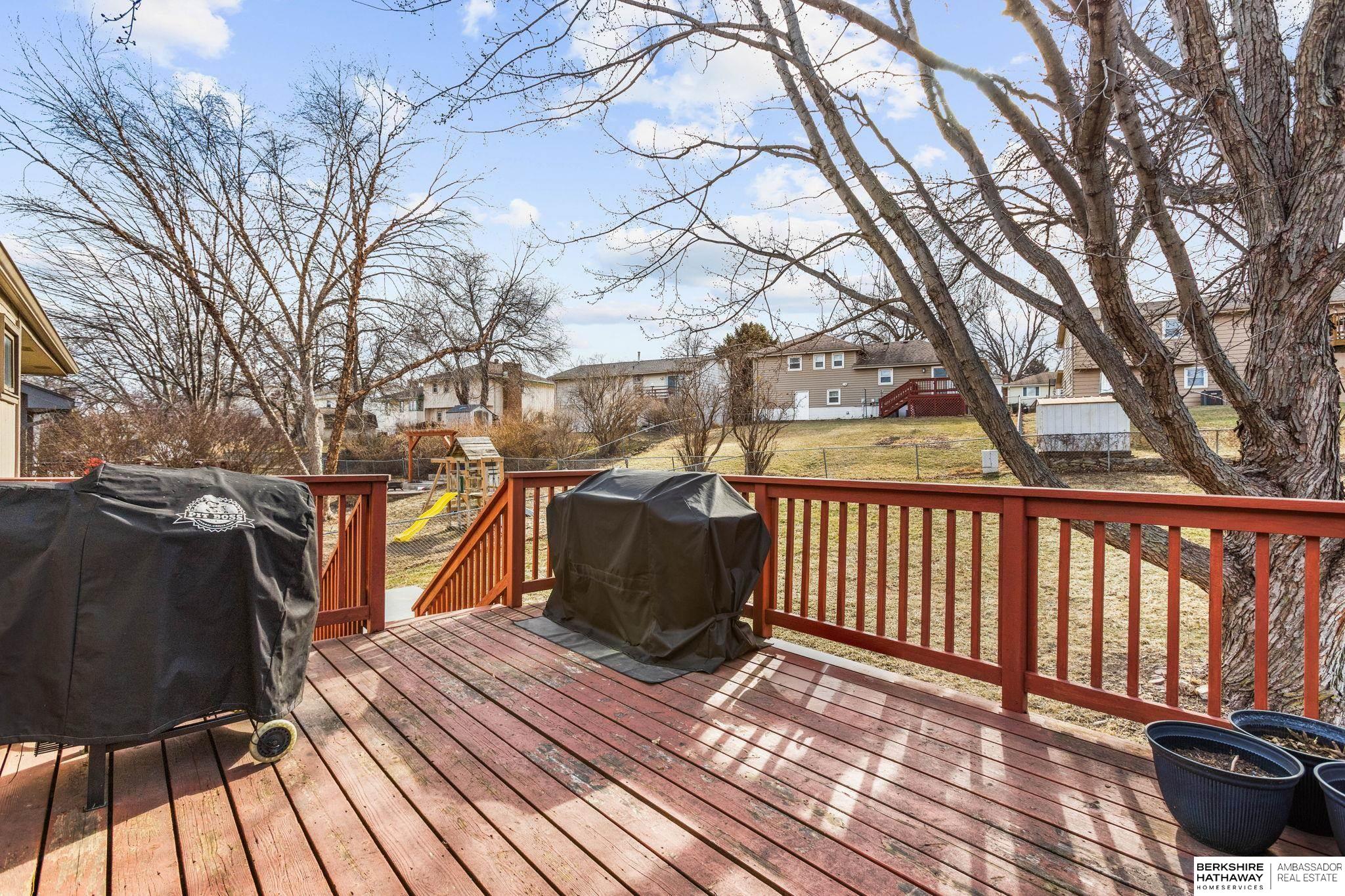 4660 S 148th Street, Omaha, NE, 68137