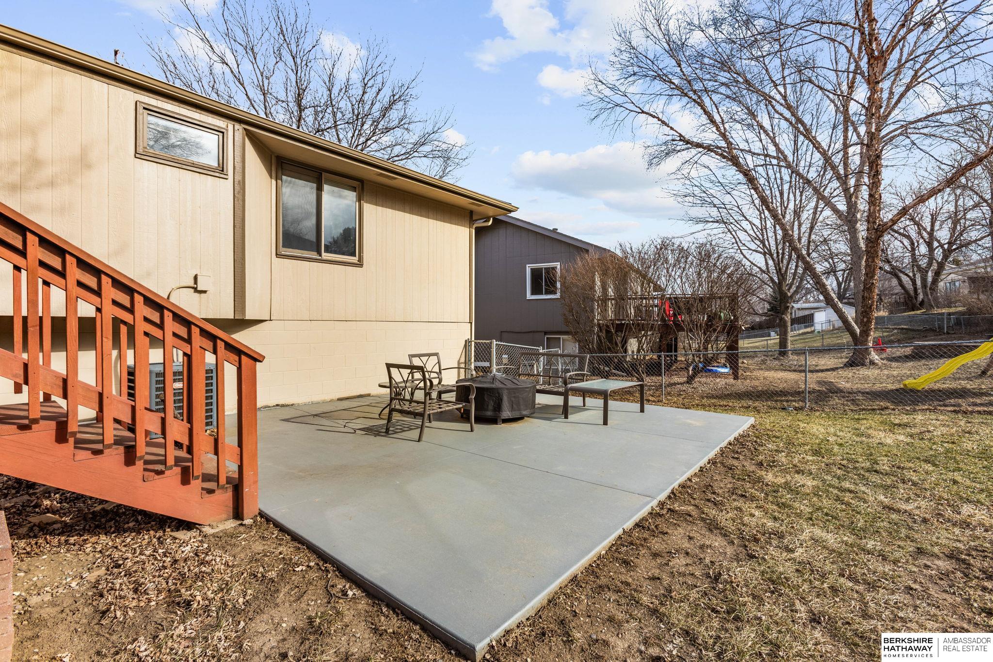 4660 S 148th Street, Omaha, NE, 68137