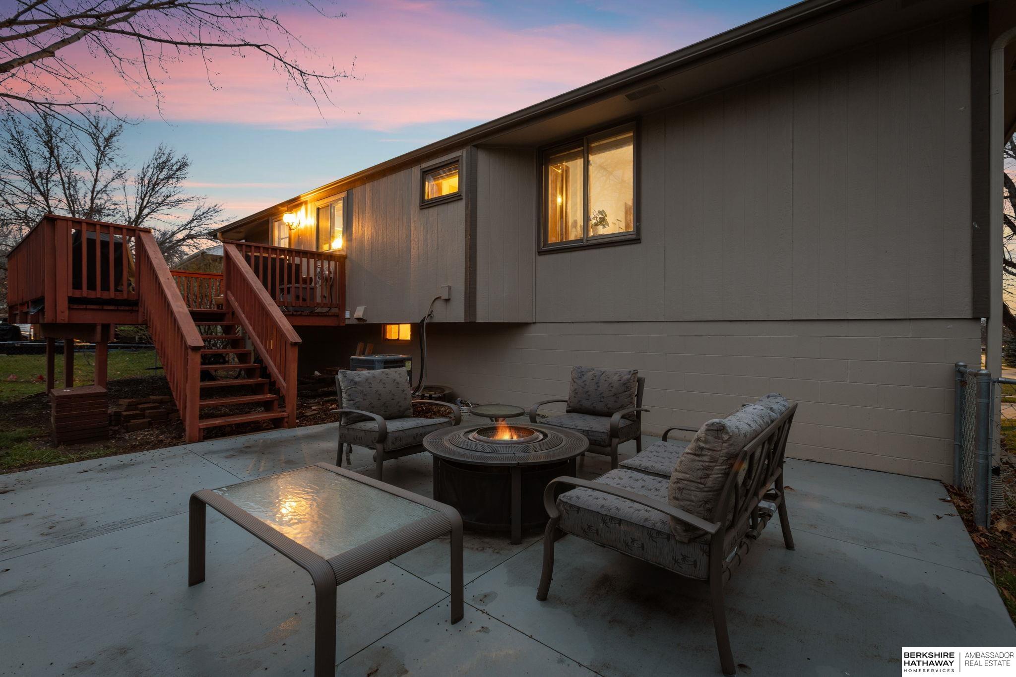 4660 S 148th Street, Omaha, NE, 68137