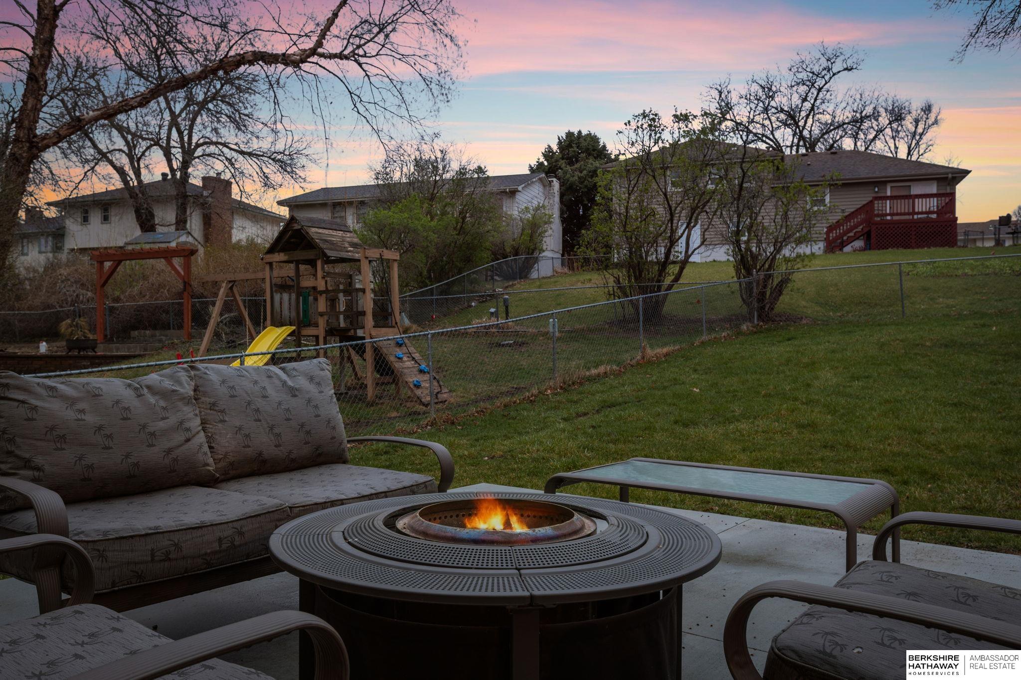 4660 S 148th Street, Omaha, NE, 68137