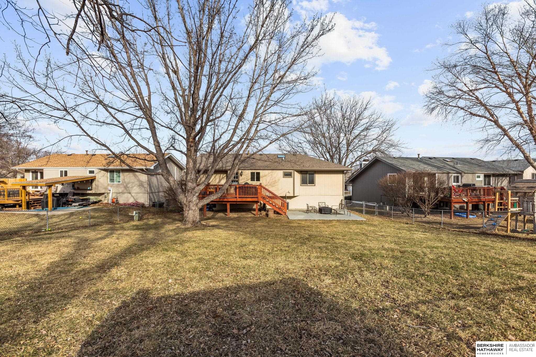 4660 S 148th Street, Omaha, NE, 68137