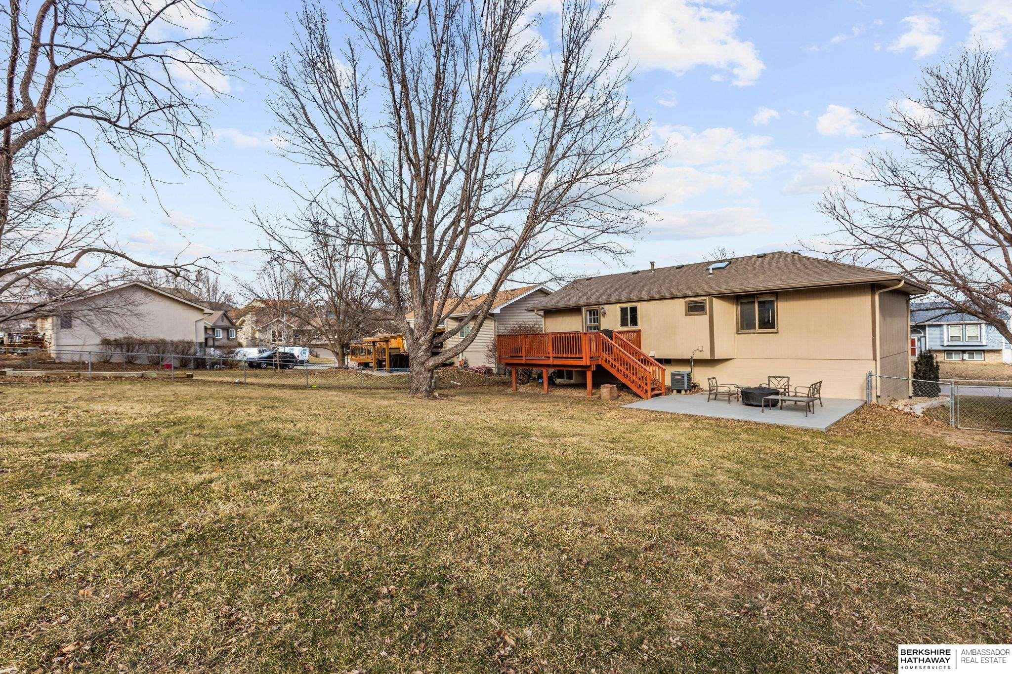 4660 S 148th Street, Omaha, NE, 68137