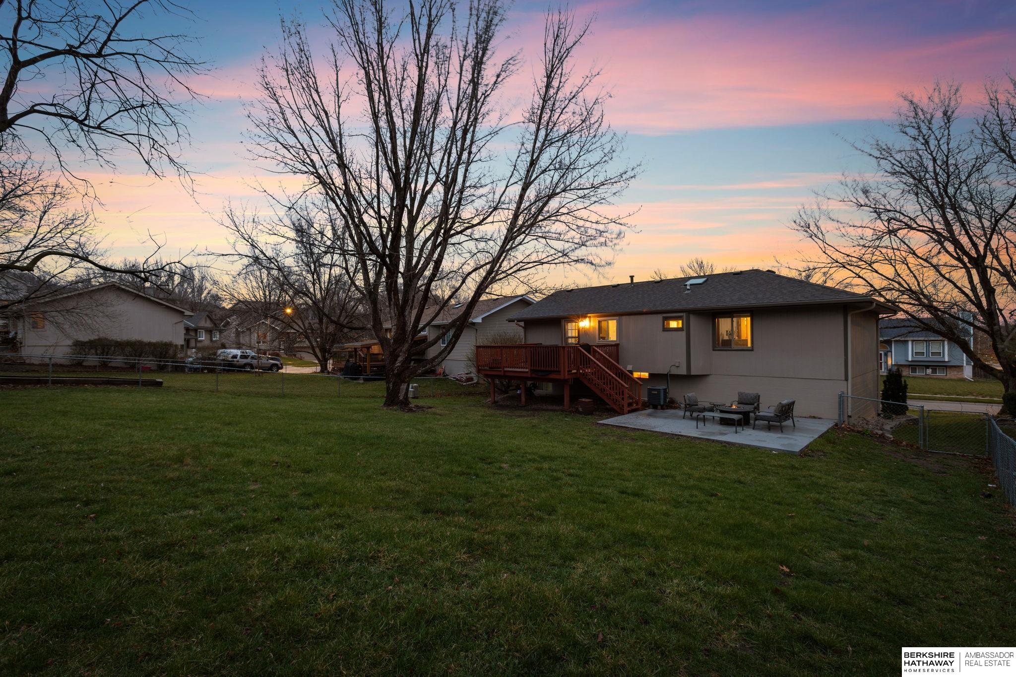 4660 S 148th Street, Omaha, NE, 68137