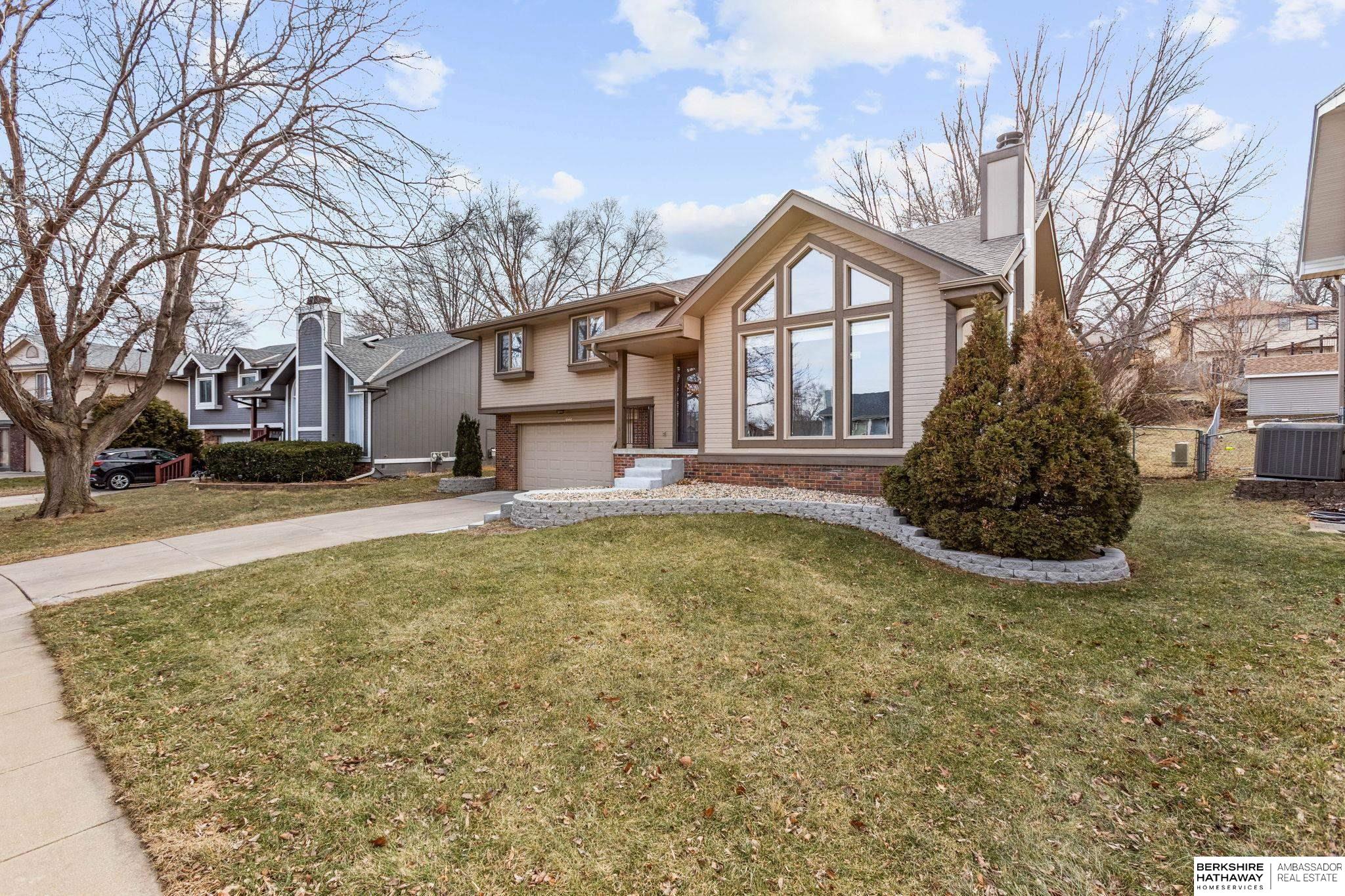 4660 S 148th Street, Omaha, NE, 68137