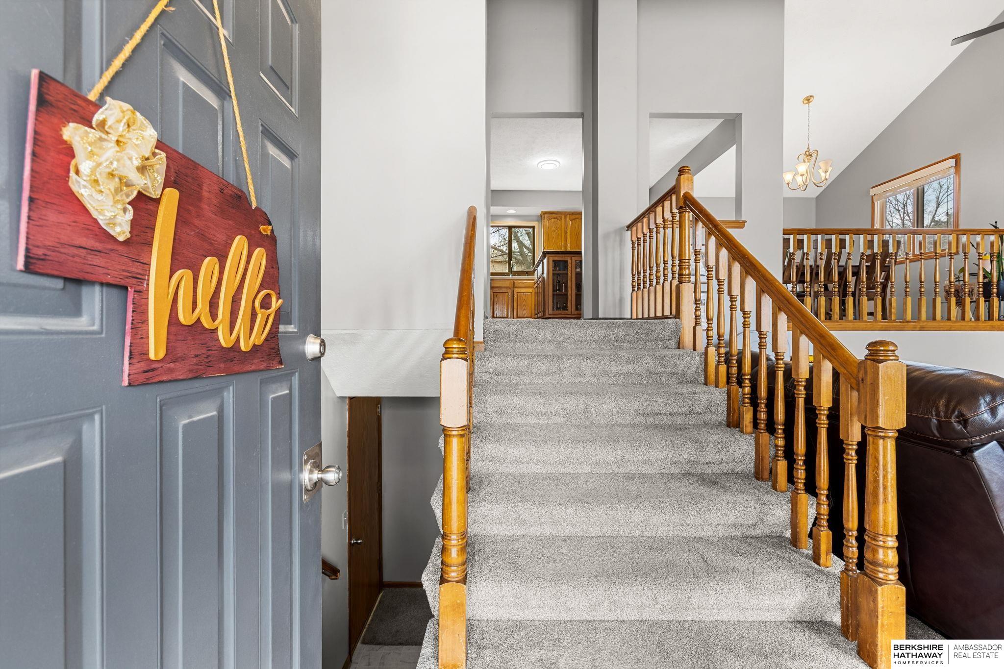 4660 S 148th Street, Omaha, NE, 68137