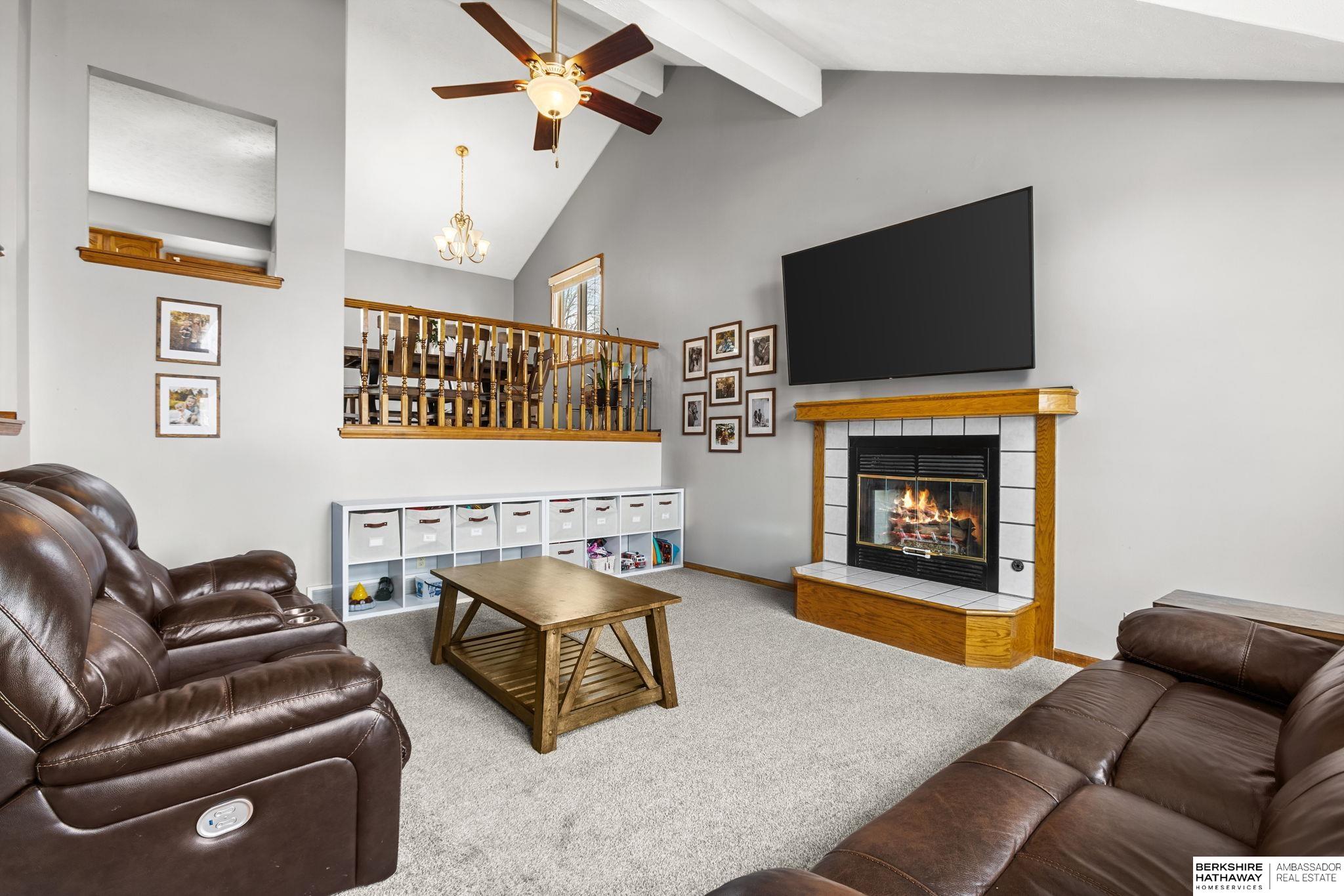 4660 S 148th Street, Omaha, NE, 68137