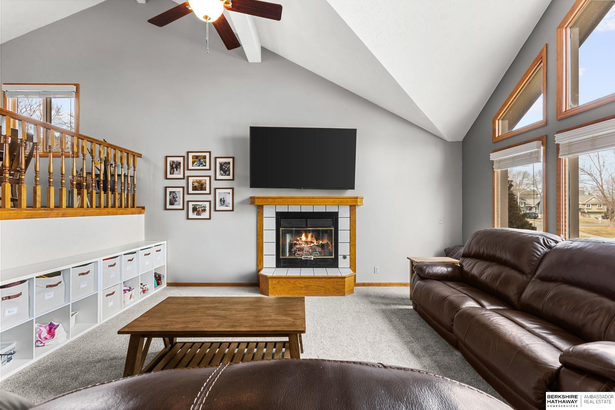 4660 S 148th Street, Omaha, NE, 68137