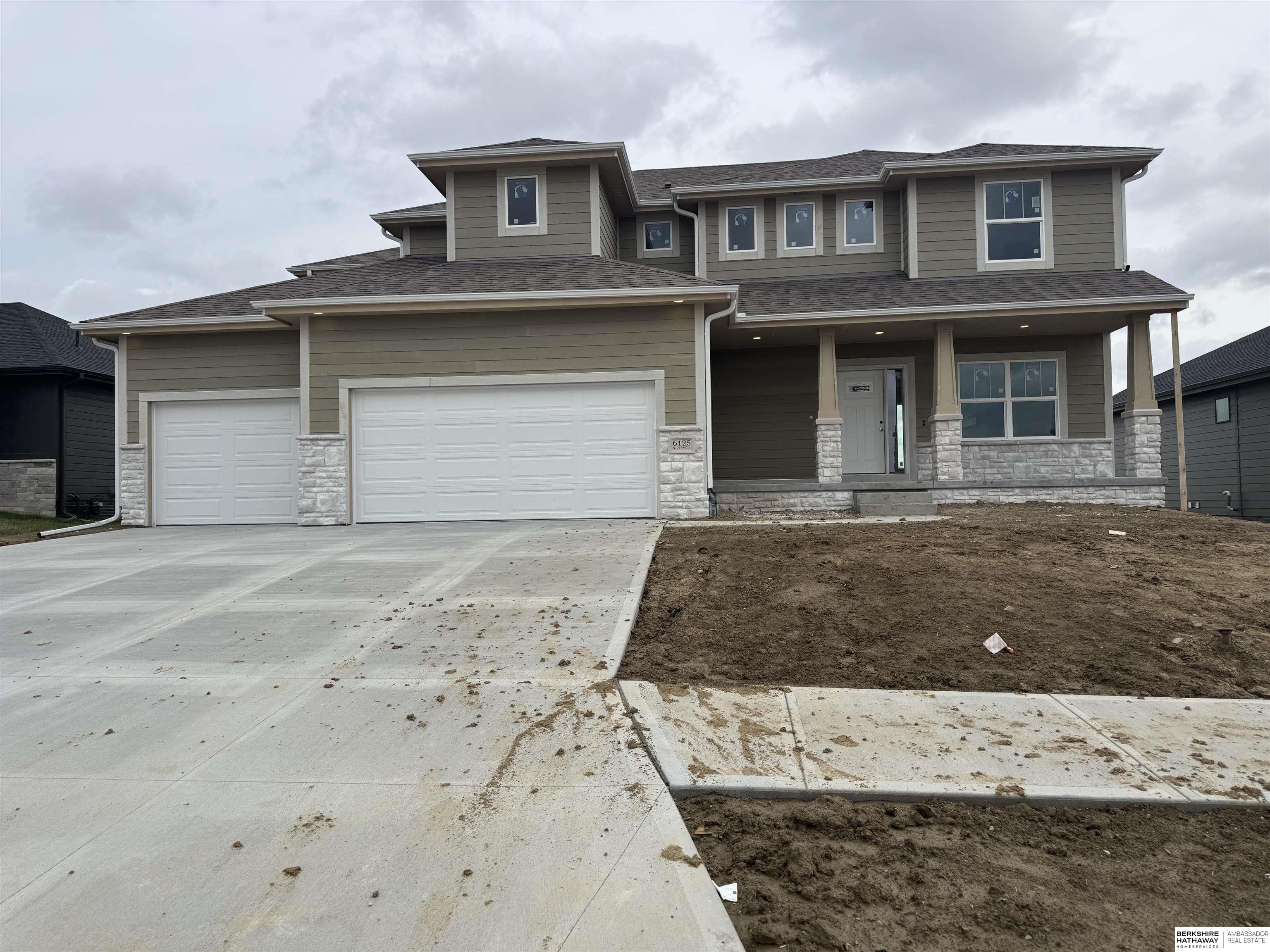 Elkhorn, Nebraska/Douglas County