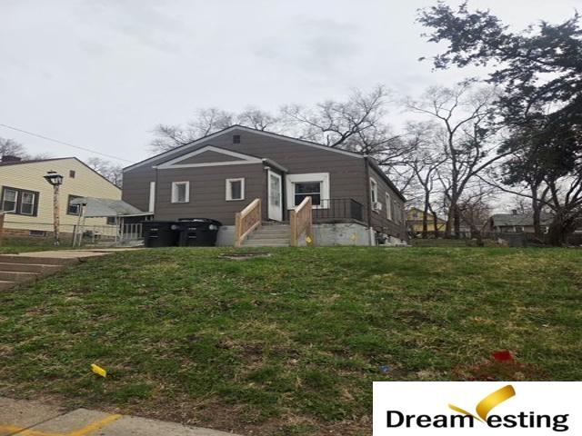 Photo of 4123 Wirt Street Omaha NE 68111