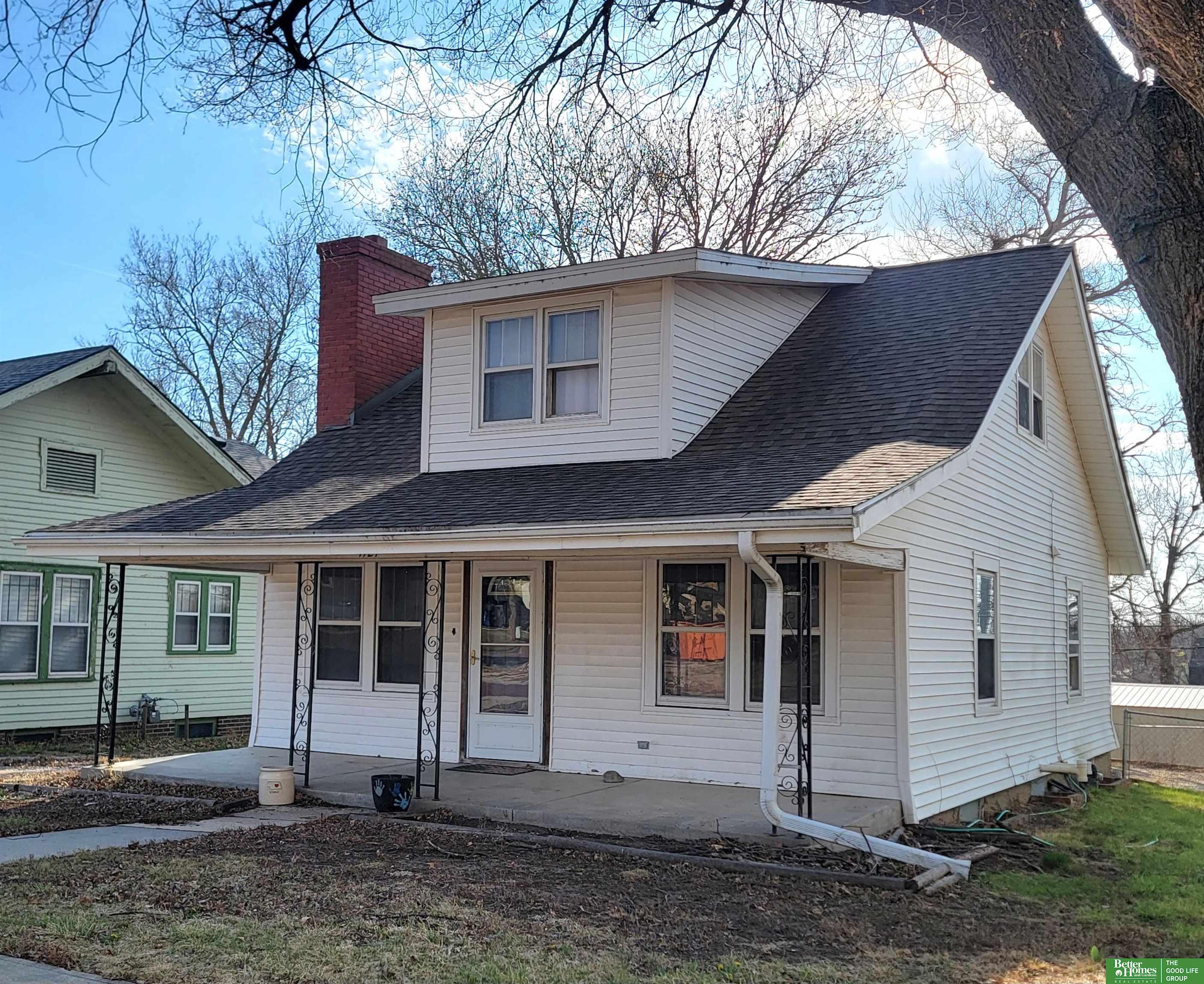 1121 East Avenue, York, NE, 68467