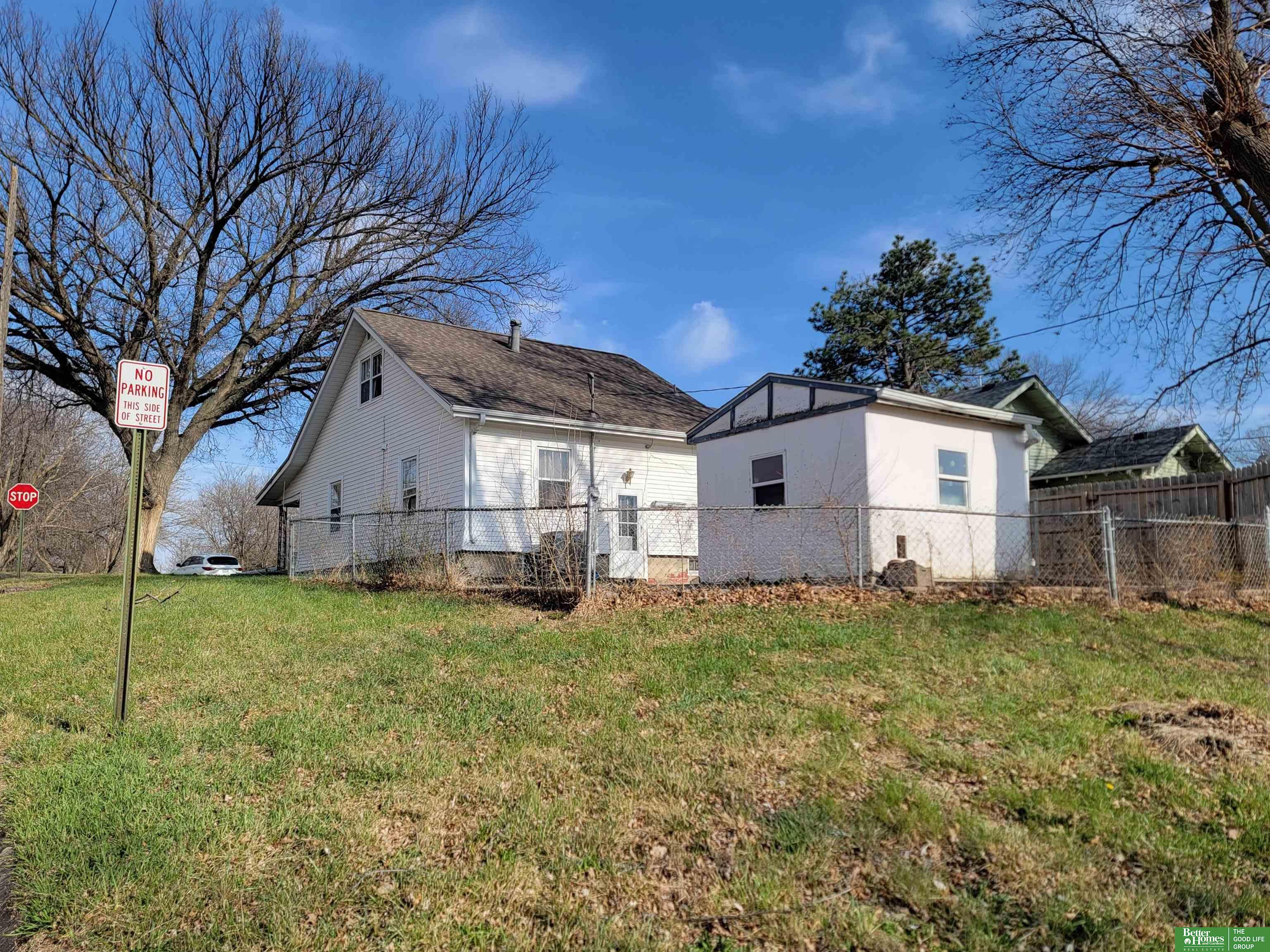 1121 East Avenue, York, NE, 68467