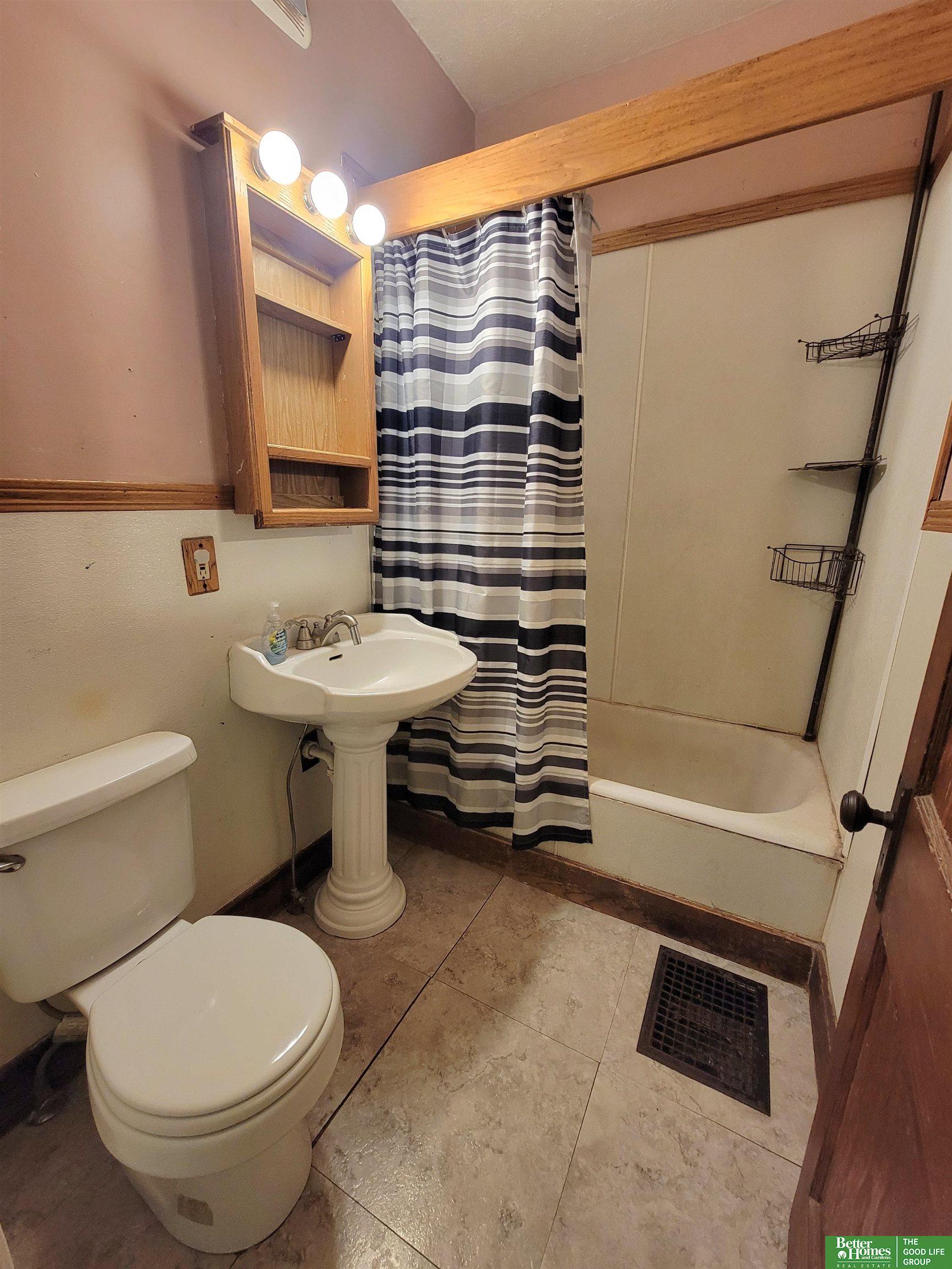 1121 East Avenue, York, NE, 68467