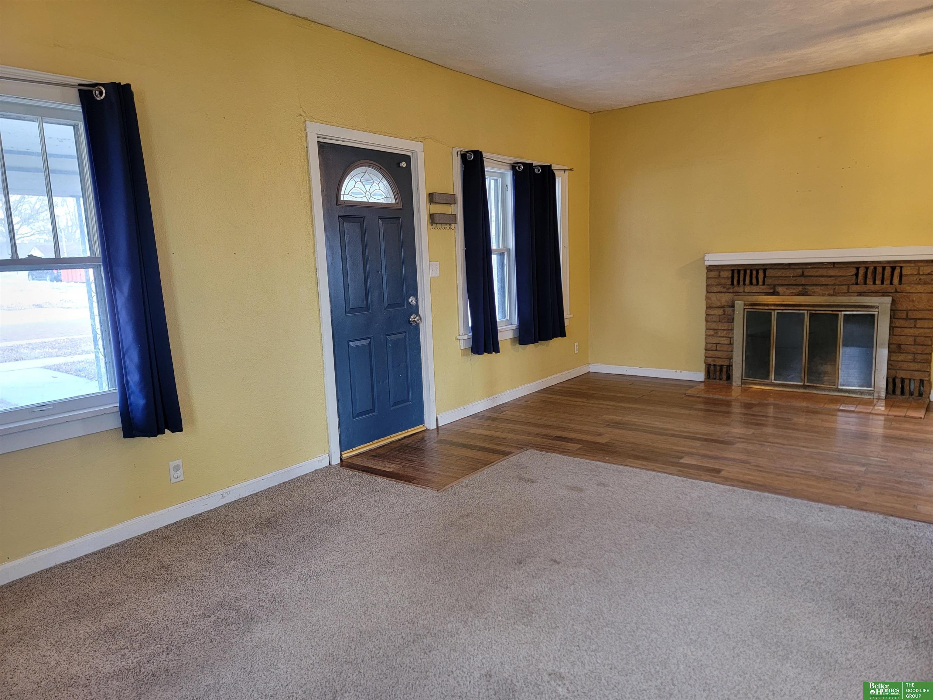 1121 East Avenue, York, NE, 68467