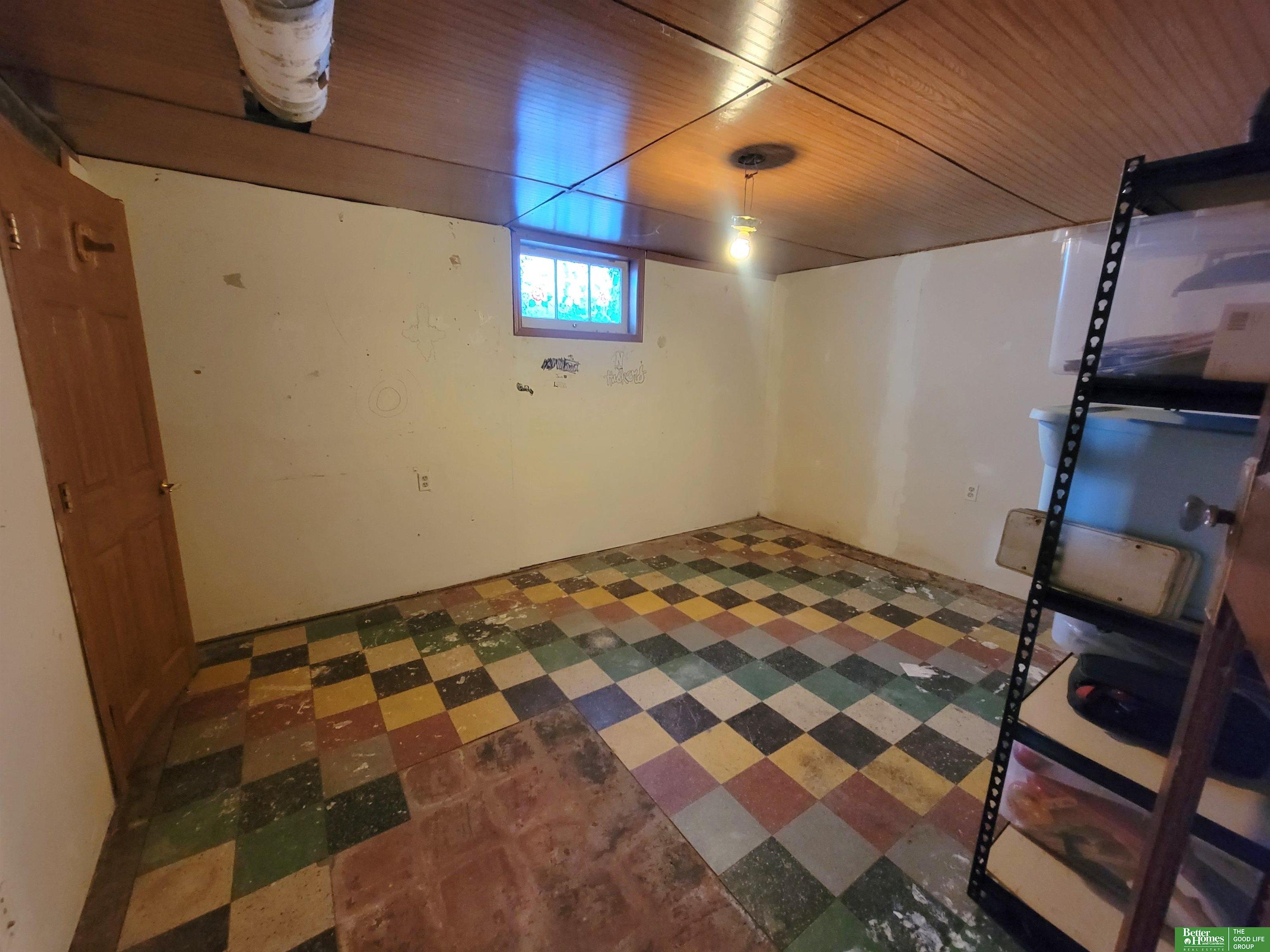 1121 East Avenue, York, NE, 68467