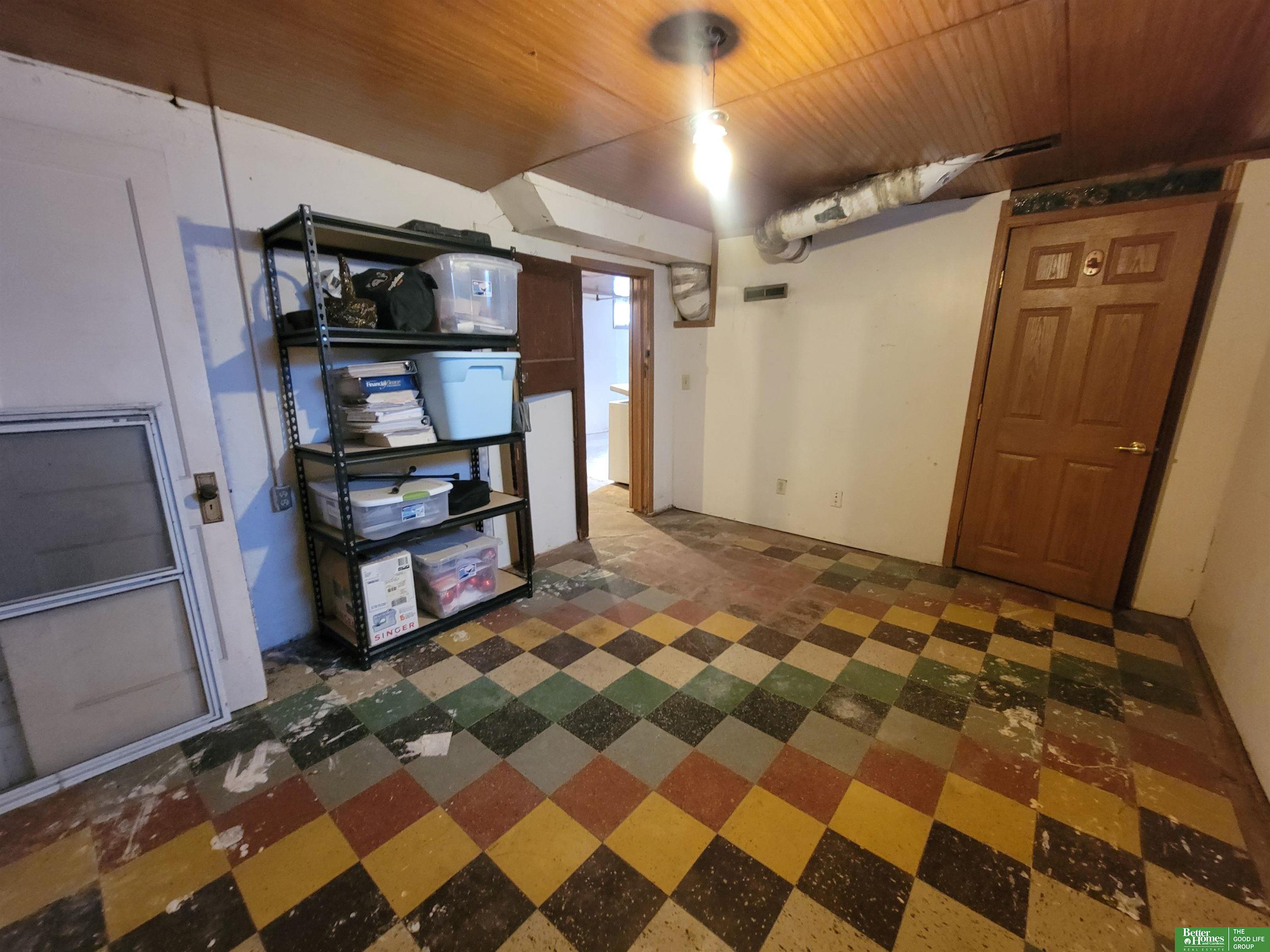 1121 East Avenue, York, NE, 68467