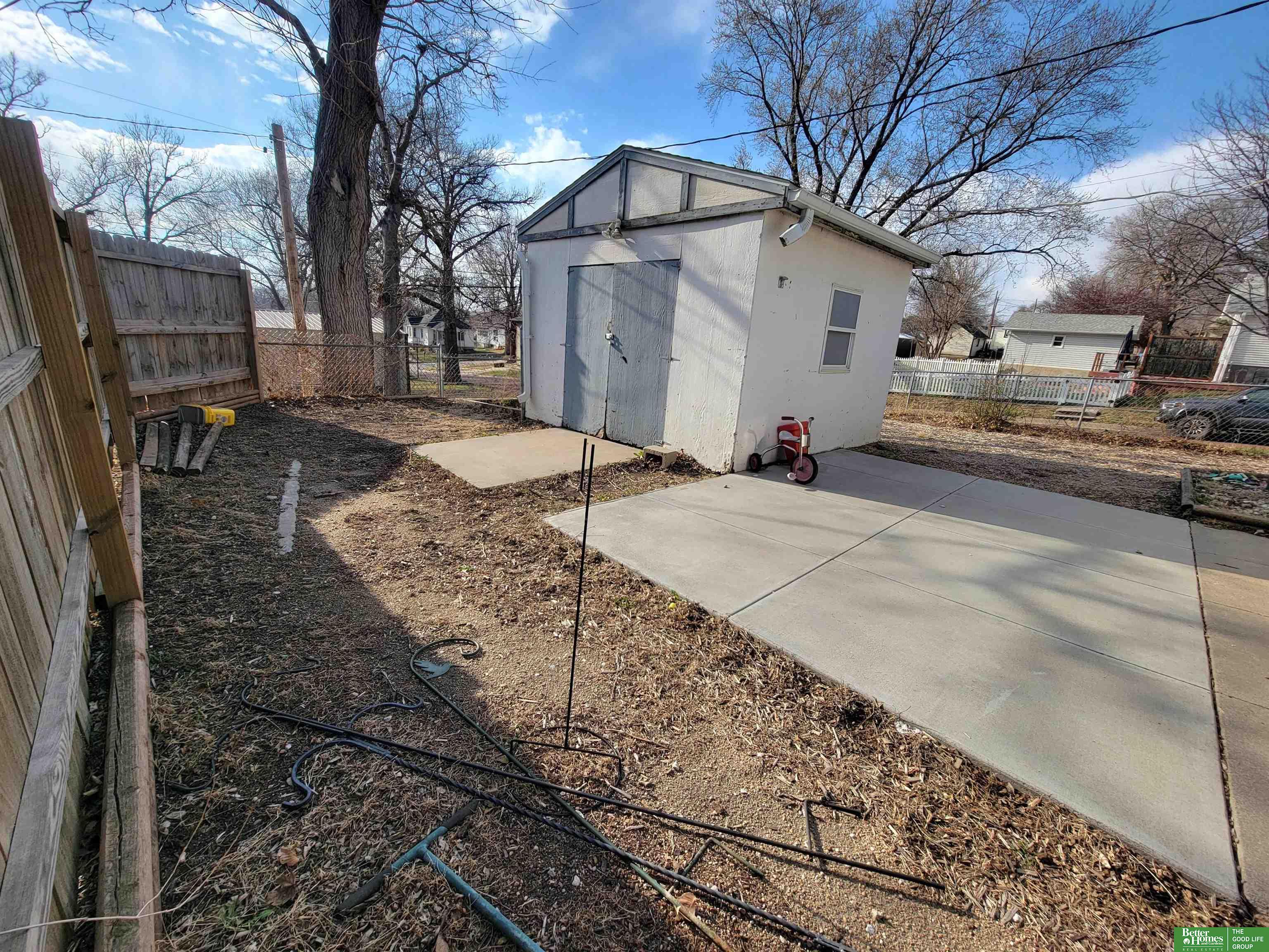 1121 East Avenue, York, NE, 68467