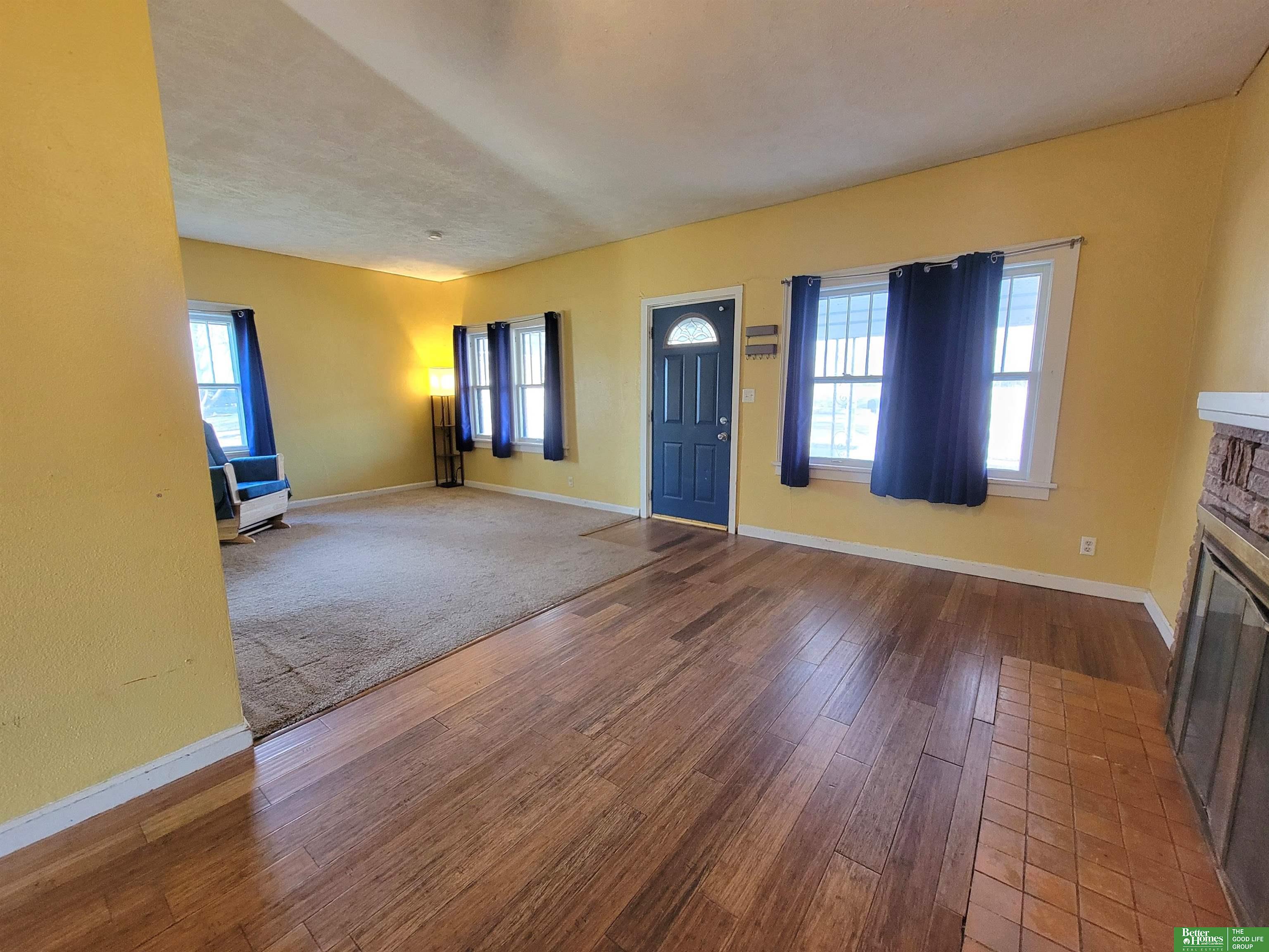 1121 East Avenue, York, NE, 68467