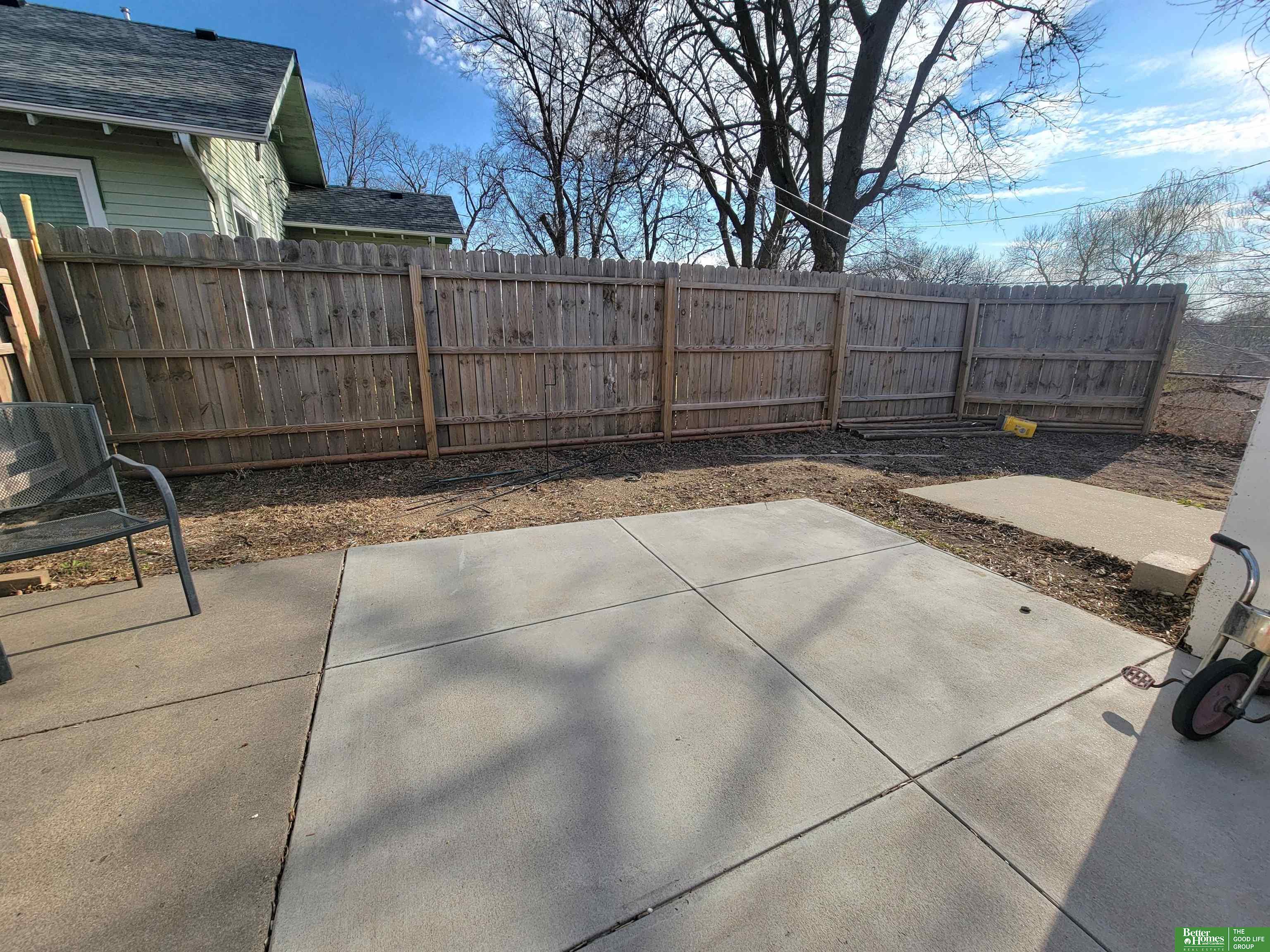 1121 East Avenue, York, NE, 68467