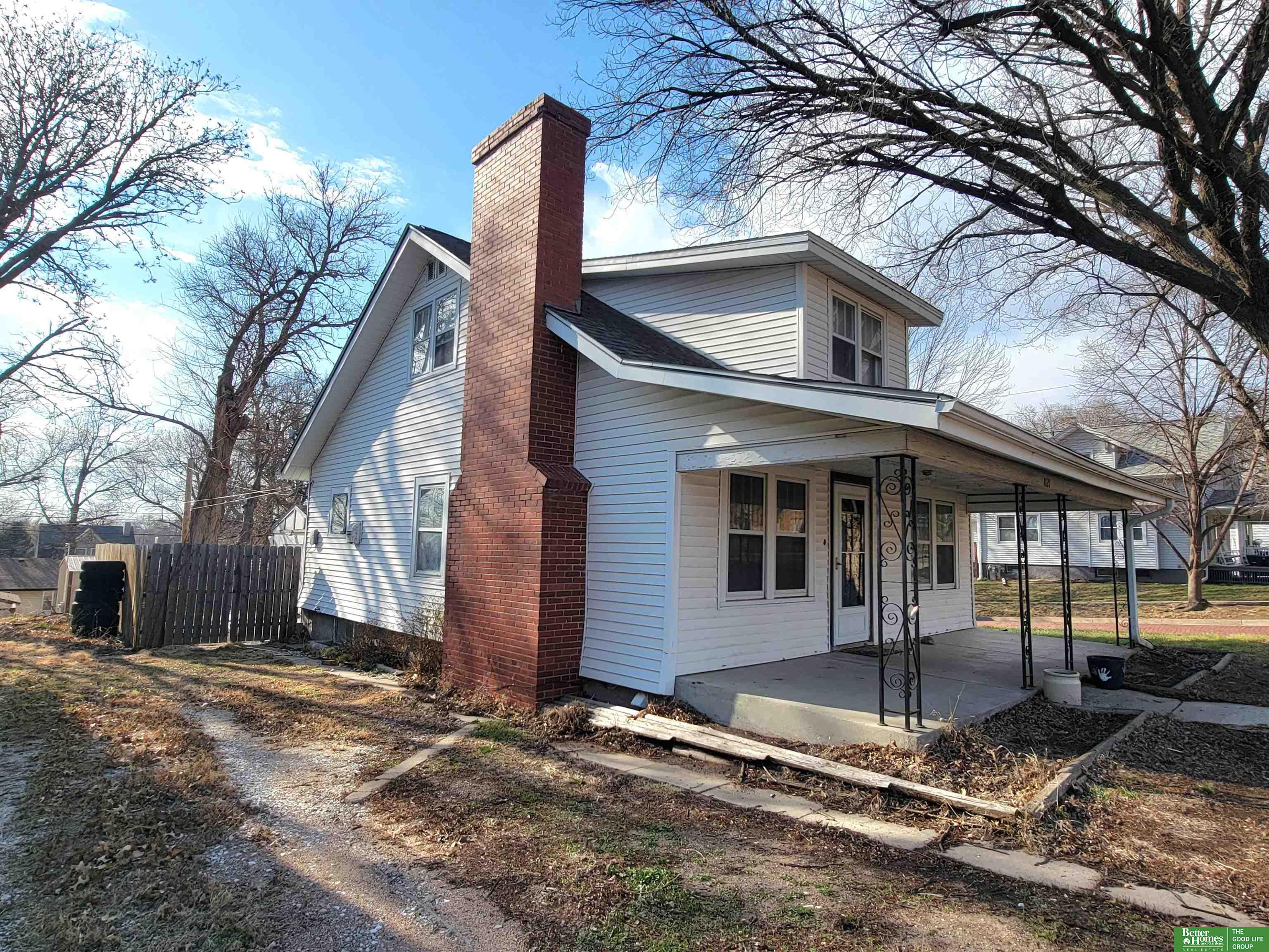 1121 East Avenue, York, NE, 68467