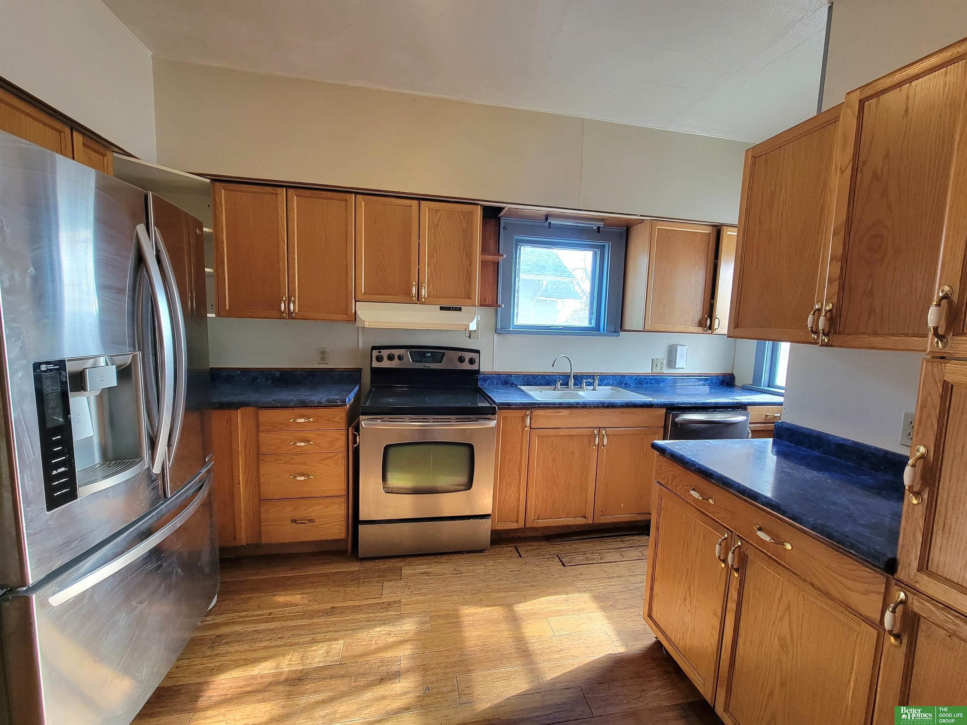 1121 East Avenue, York, NE, 68467