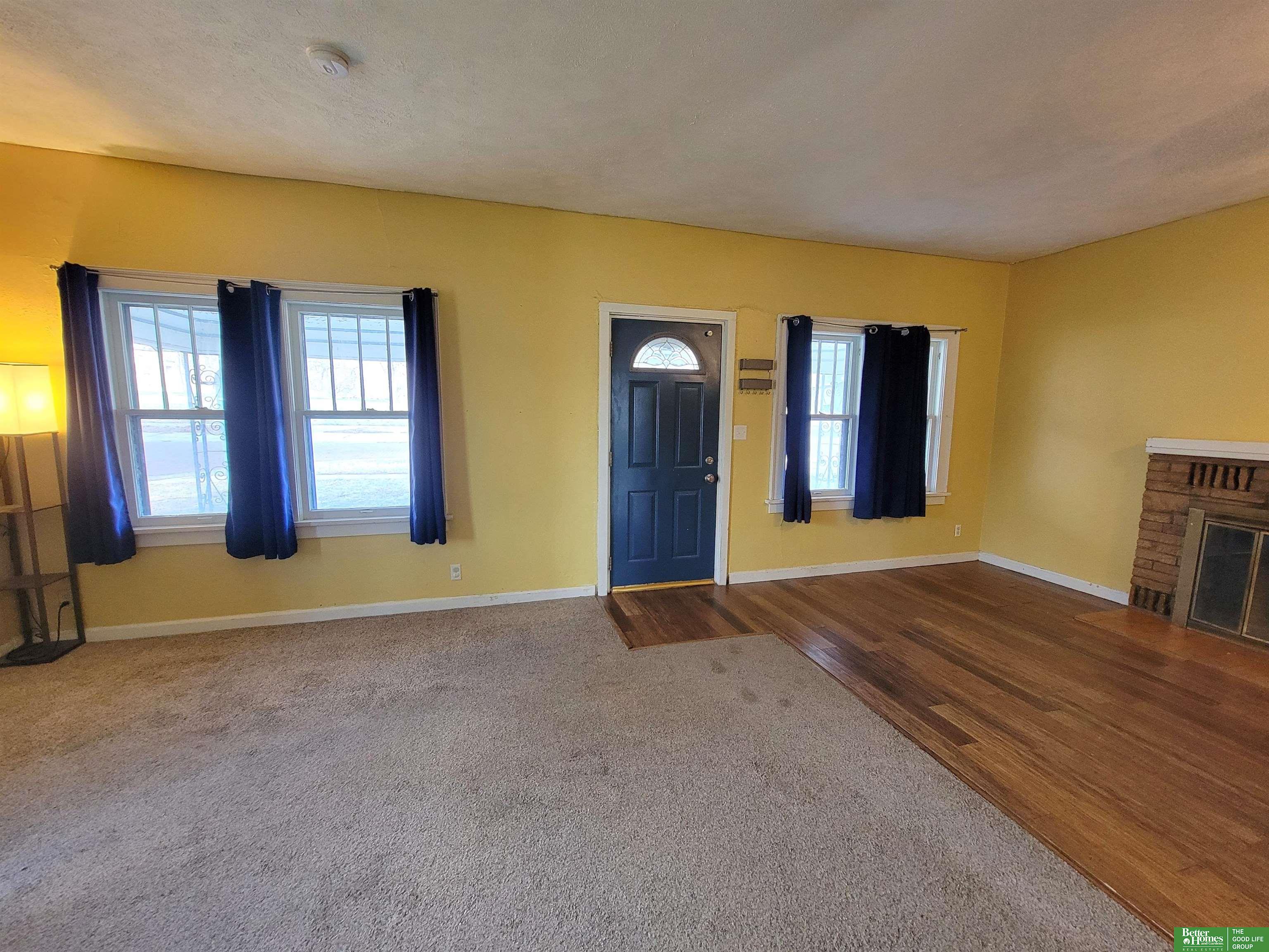 1121 East Avenue, York, NE, 68467