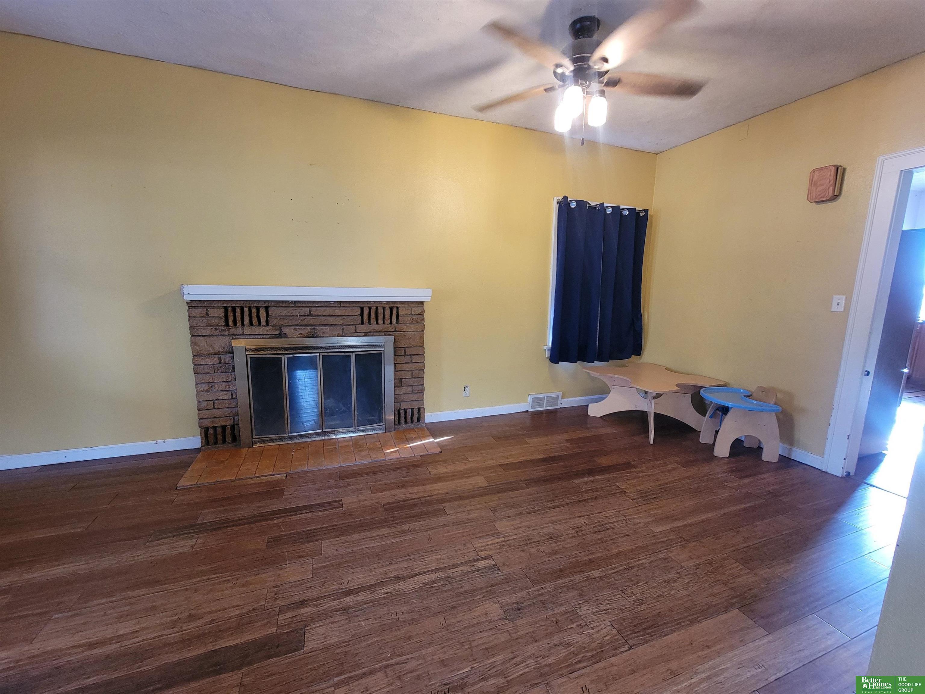 1121 East Avenue, York, NE, 68467