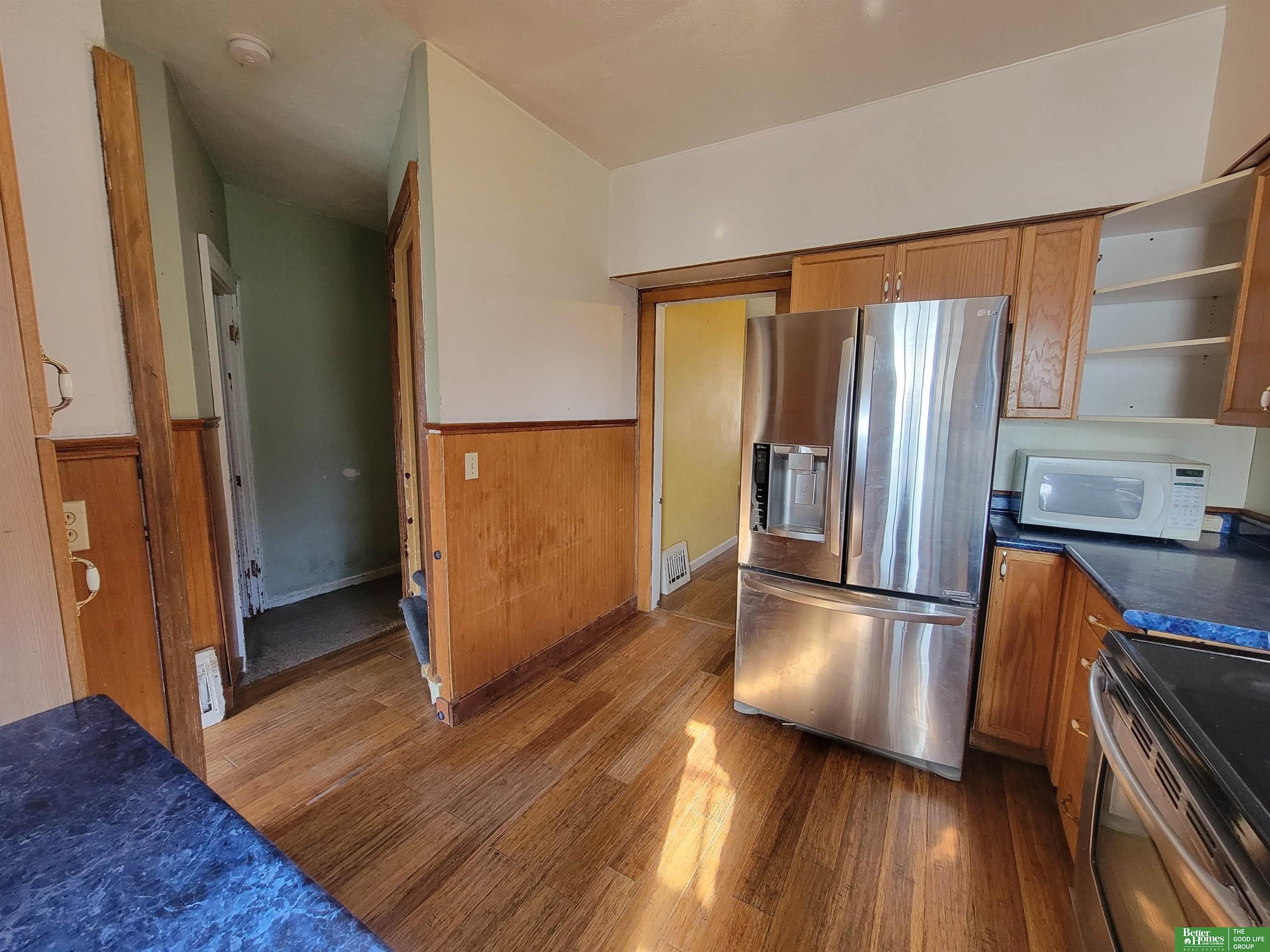 1121 East Avenue, York, NE, 68467