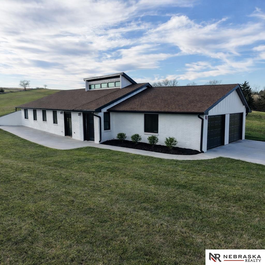 1863 154th Road, Garland, NE, 68360