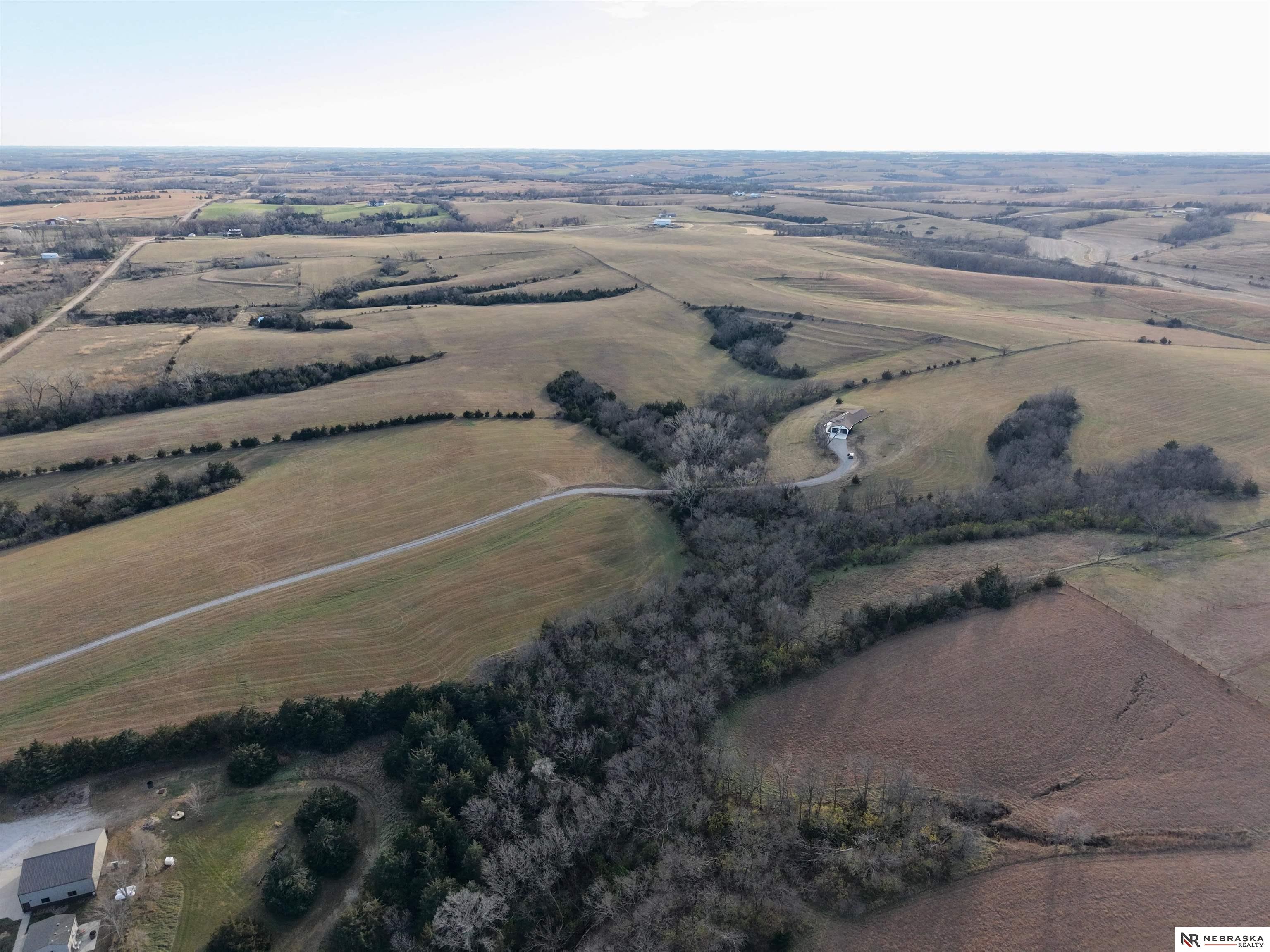 1863 154th Road, Garland, NE, 68360