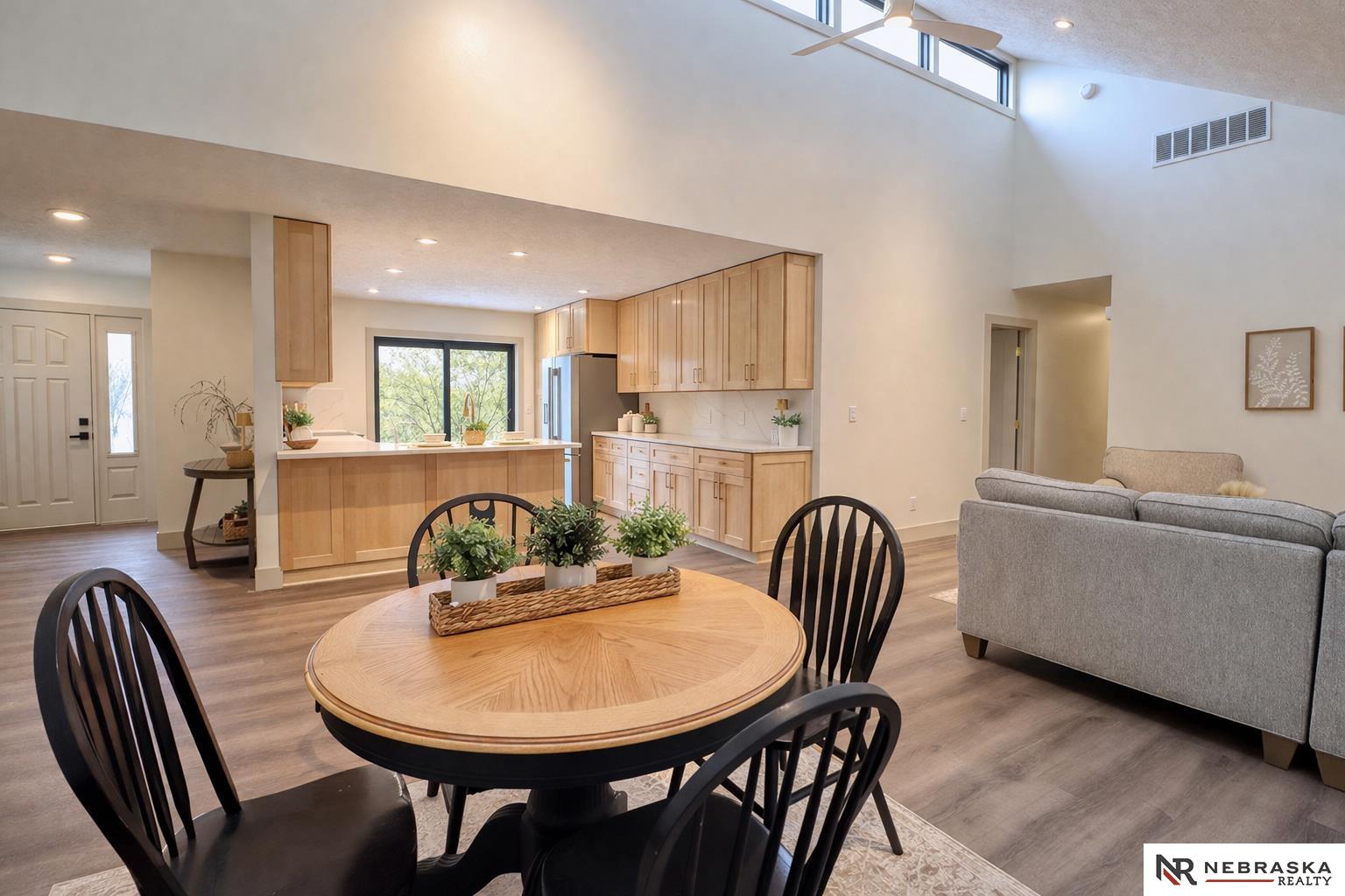 1863 154th Road, Garland, NE, 68360