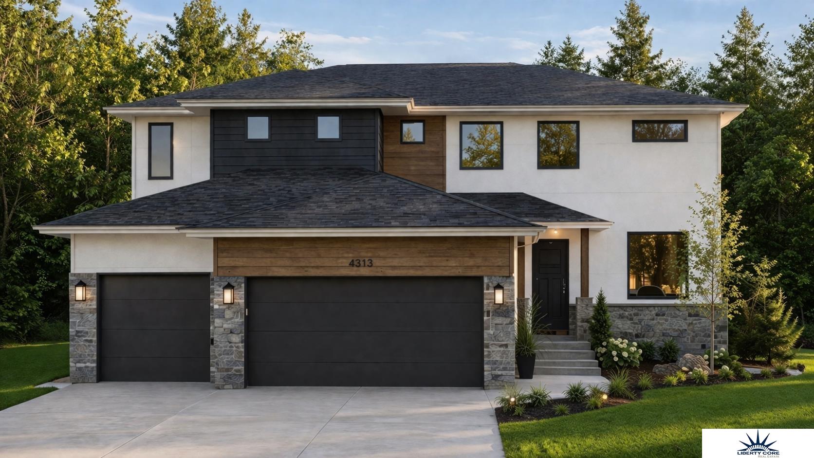 Elkhorn, Nebraska/Douglas County