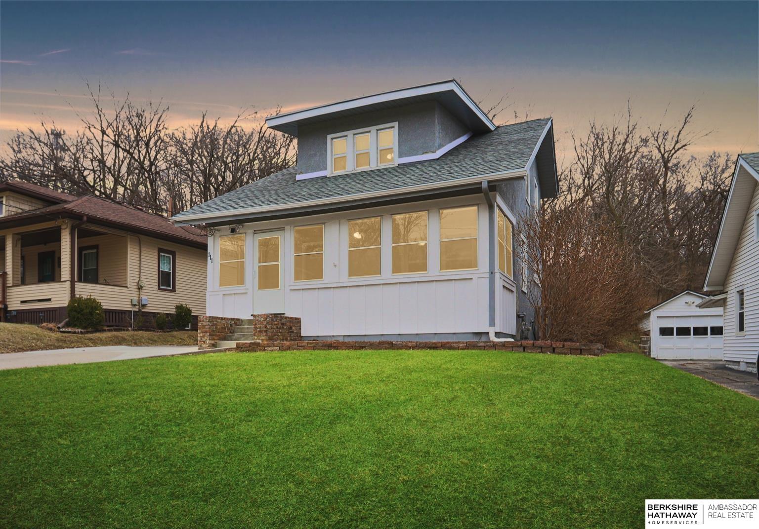 111 Locust Lodge Avenue, Council Bluffs, IA, 51503