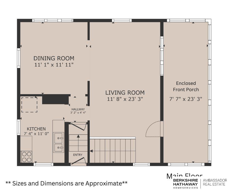 111 Locust Lodge Avenue, Council Bluffs, IA, 51503