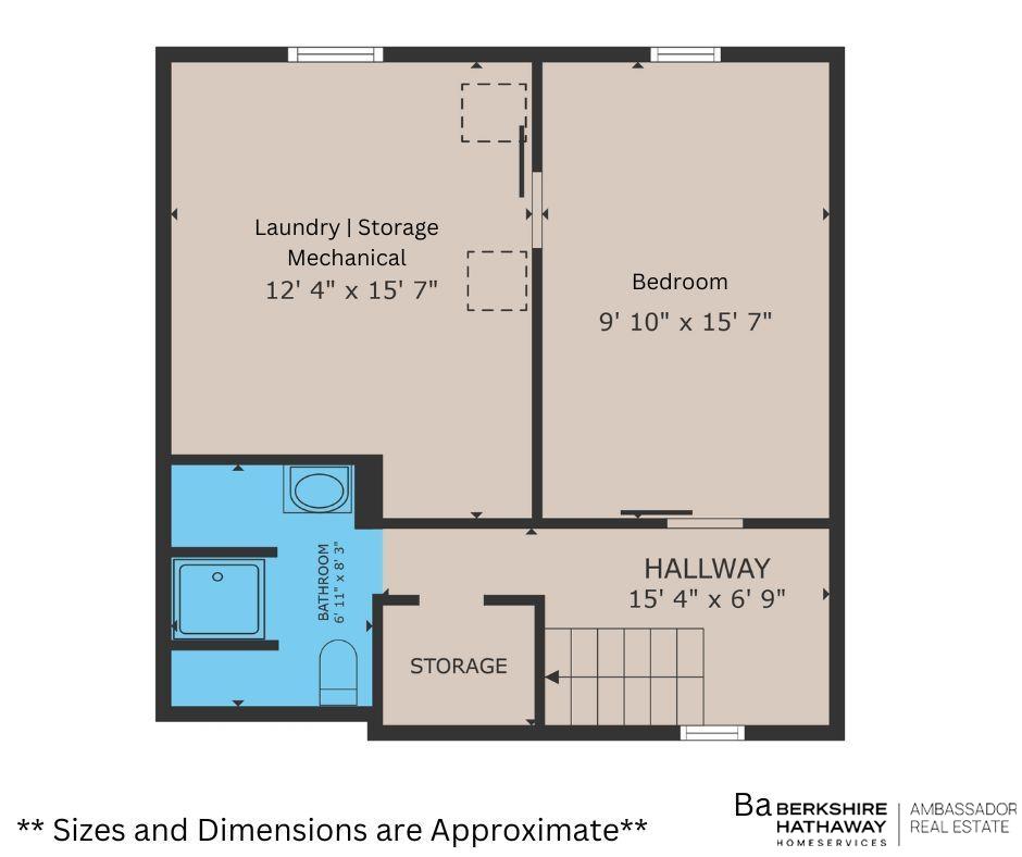 111 Locust Lodge Avenue, Council Bluffs, IA, 51503