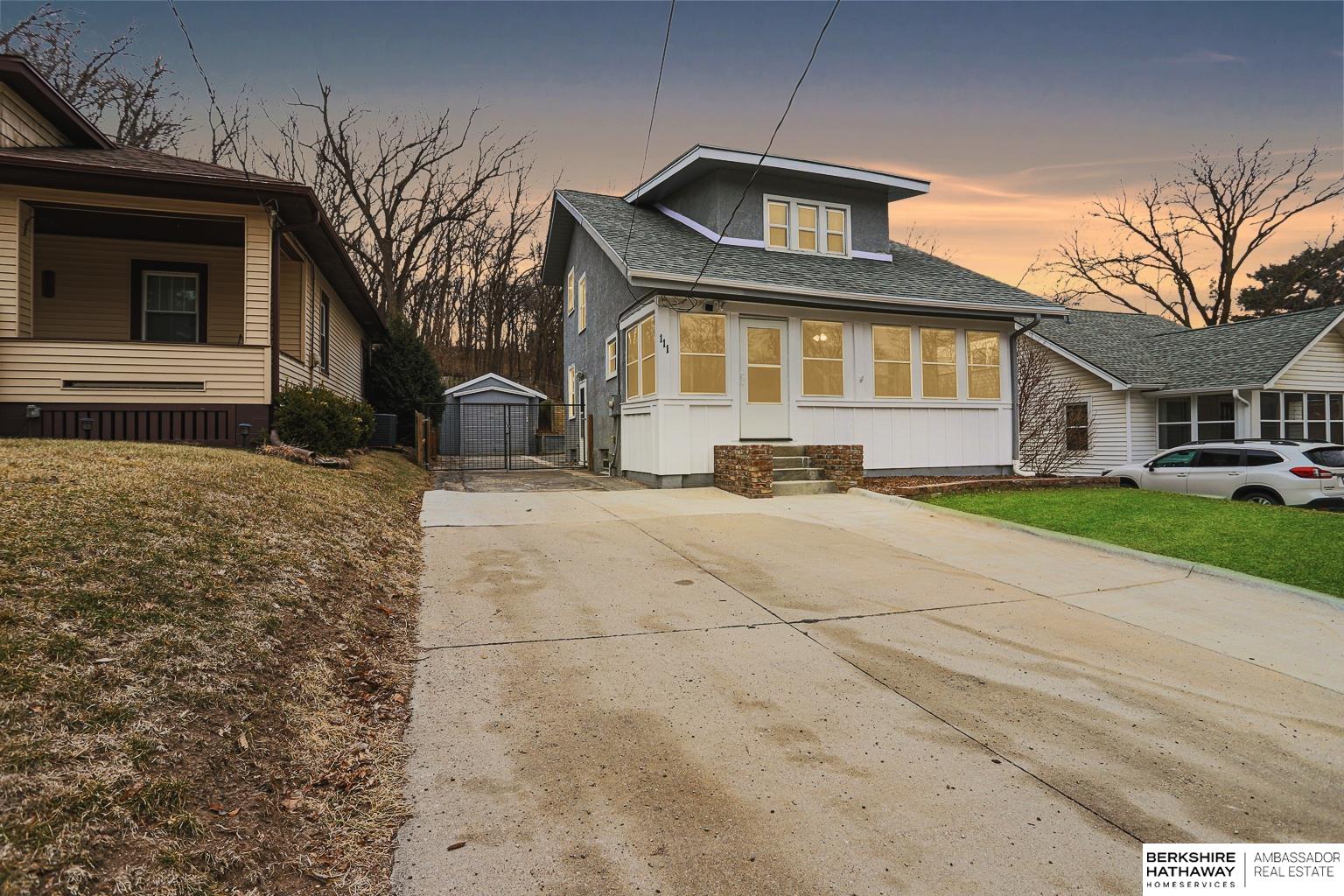 111 Locust Lodge Avenue, Council Bluffs, IA, 51503